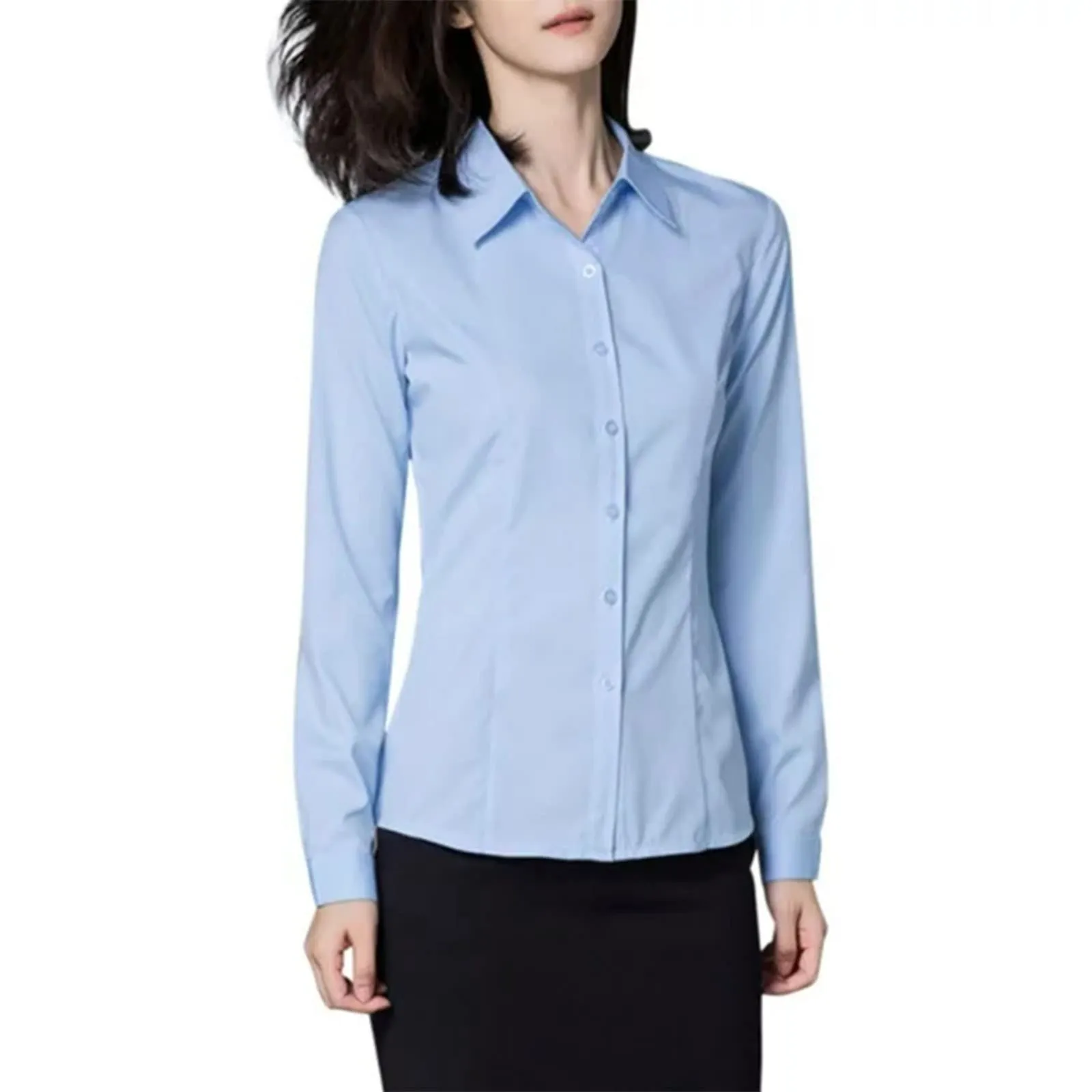 Cocila T-Shirt Verde Donna - immagine 2