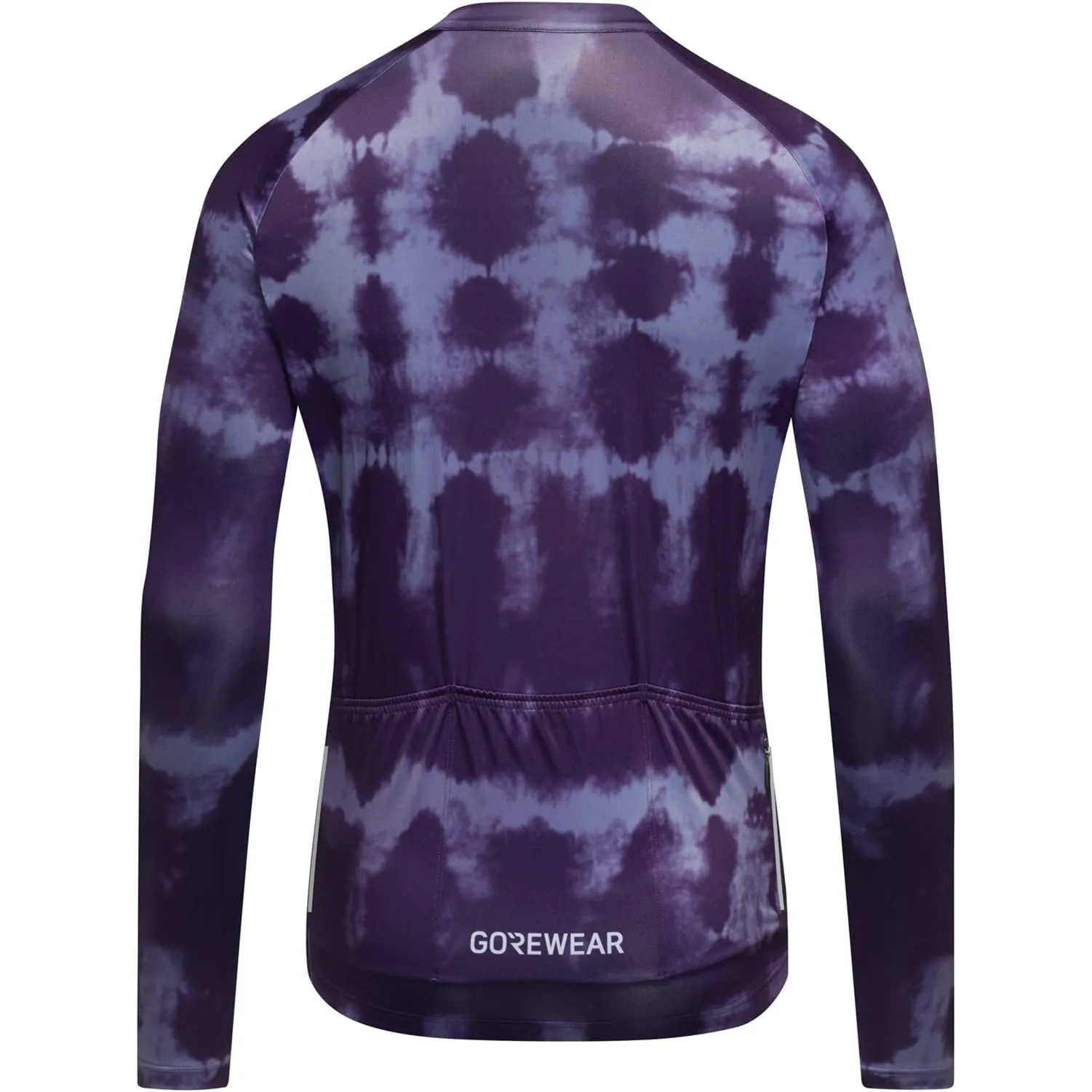 Gore Wear Spinshift Maglia Manica Lunga Uomo - immagine 4