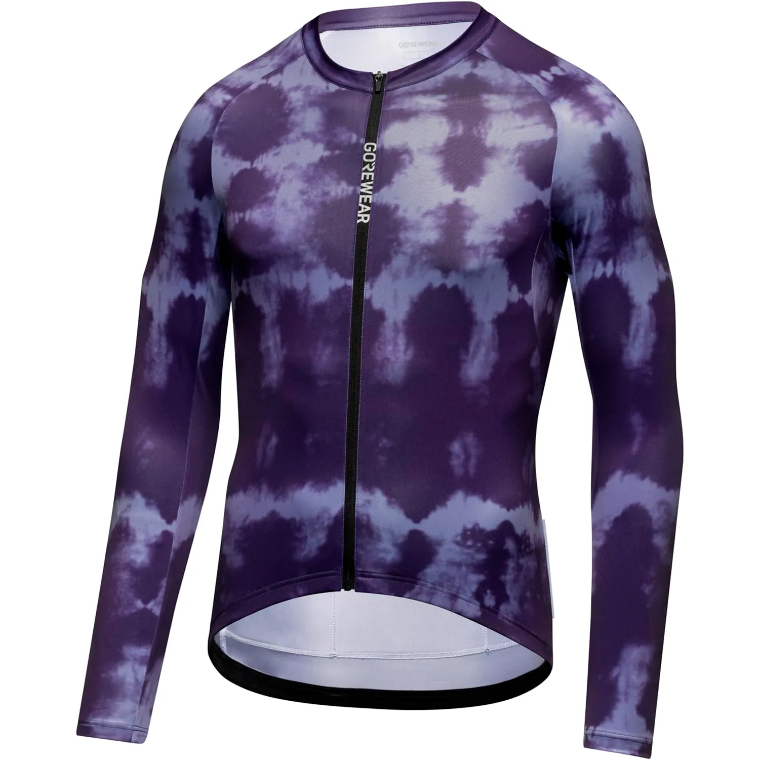 Gore Wear Spinshift Maglia Manica Lunga Uomo - immagine 5