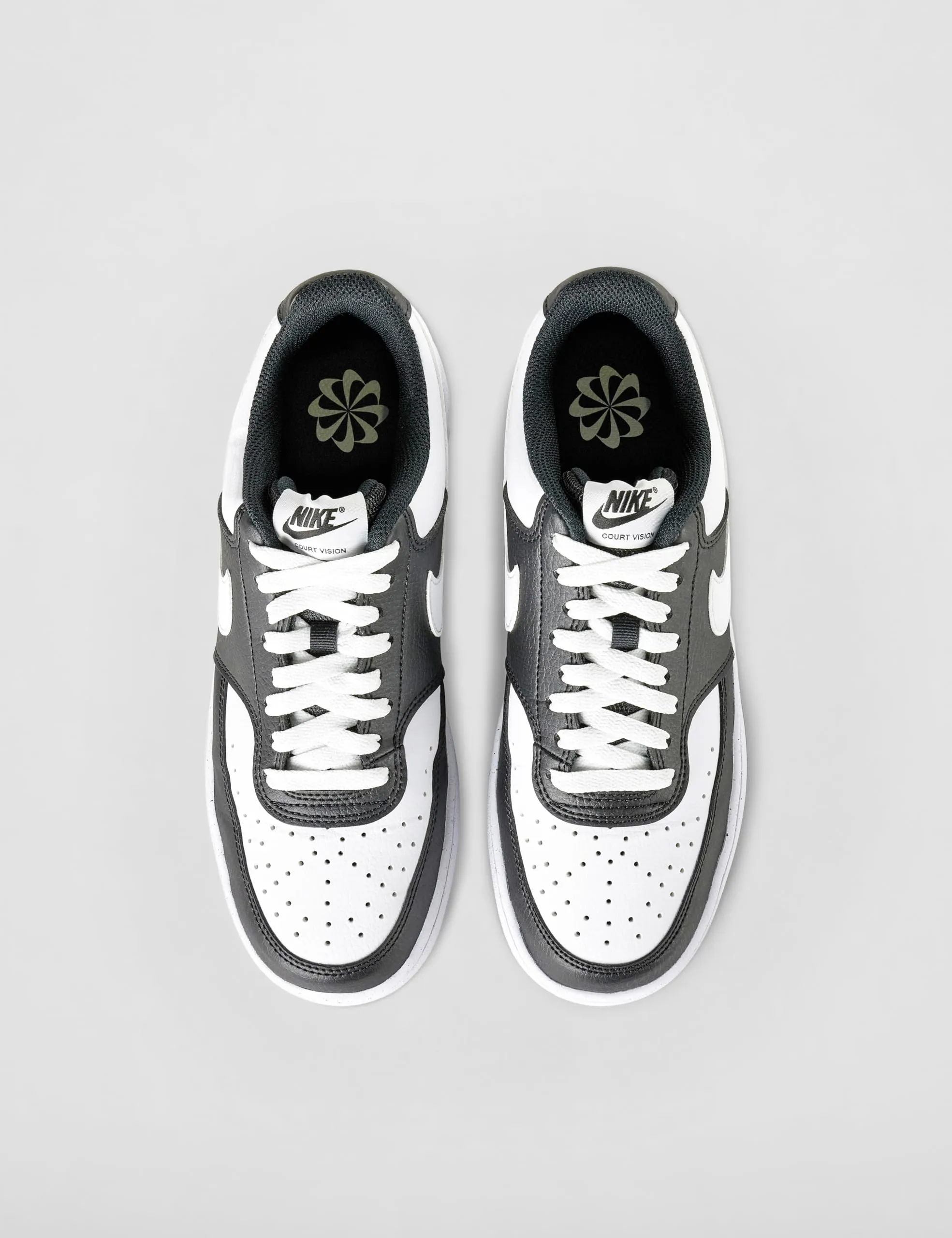 Nike Air Force 1 '07 TG FZ0627-010 - Nero Bianco - 49.5 EU - immagine 5