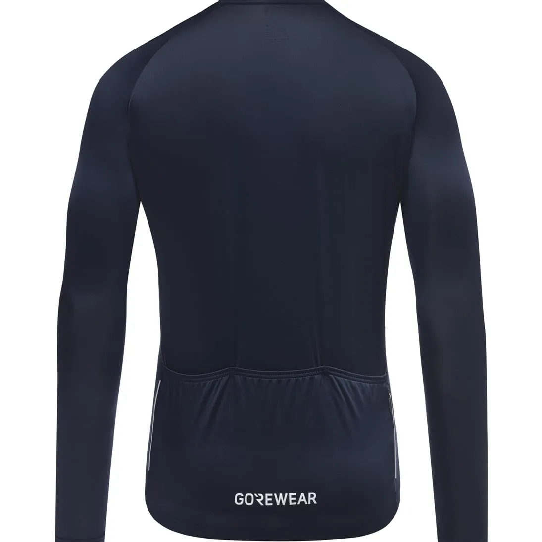 Gore Wear Spinshift Maglia Manica Lunga Uomo, Orbit Blue, S - immagine 4