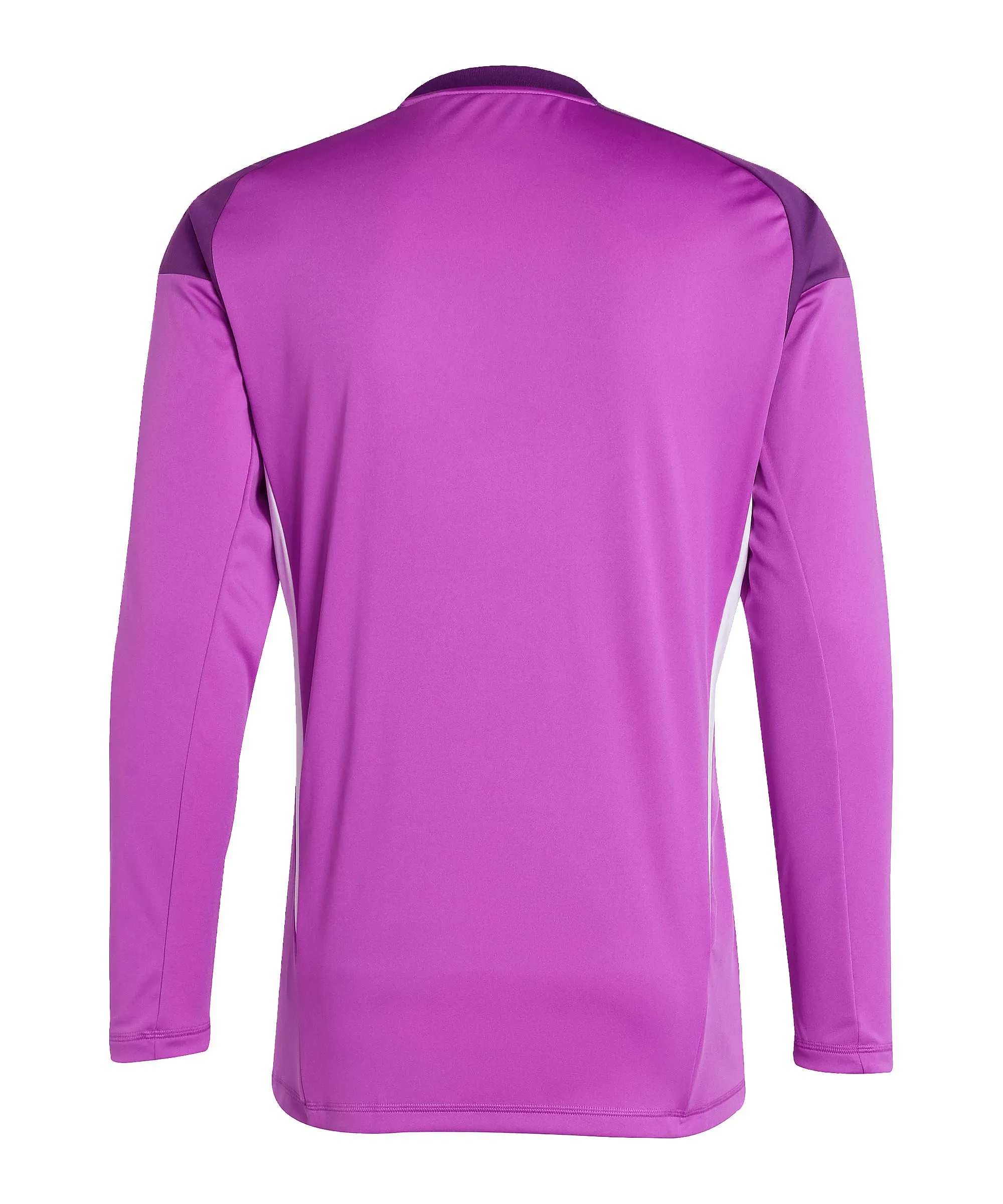 adidas Performance Tiro 25 Competition Goalkeeper Jersey - Purple, M - immagine 3
