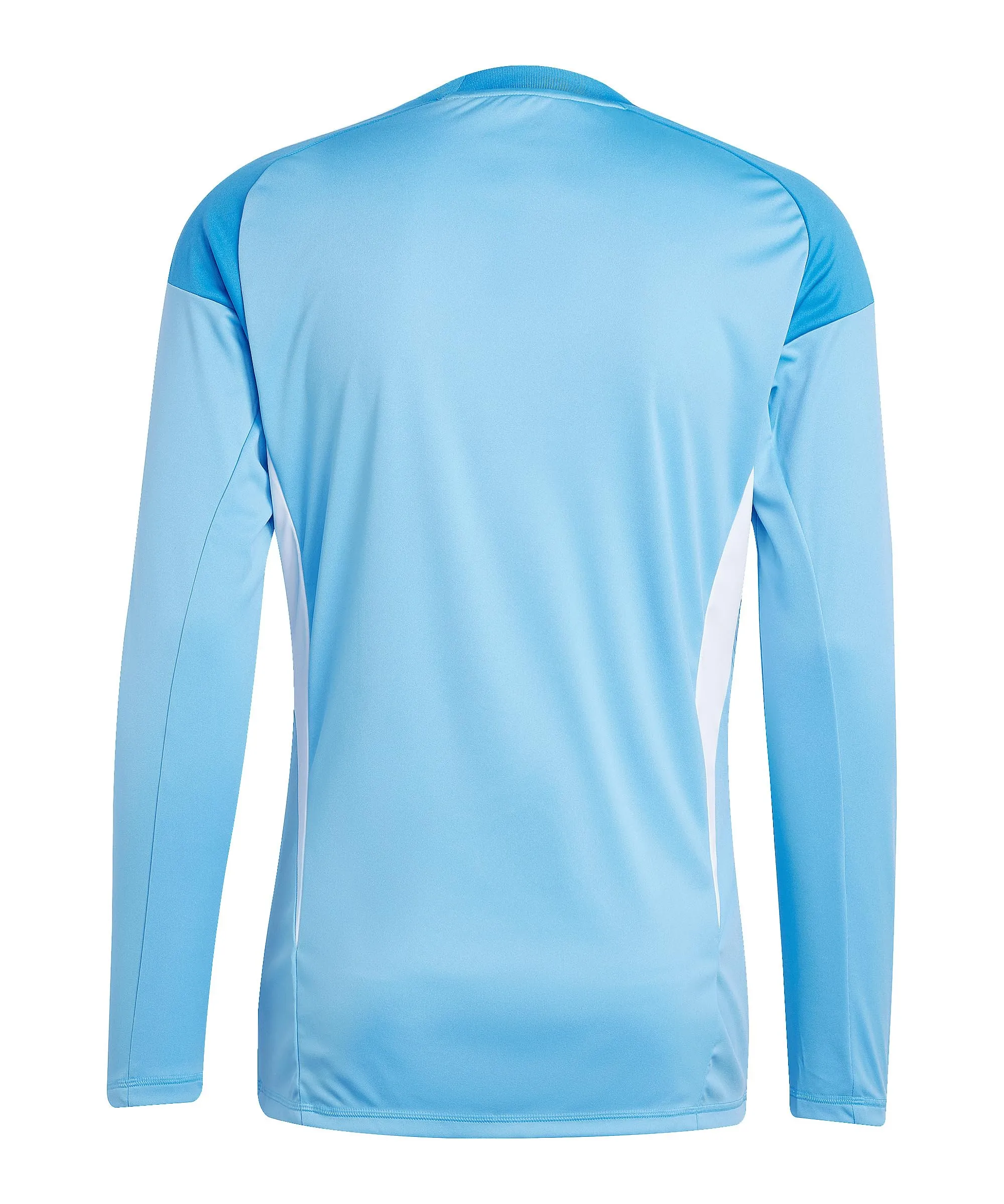 adidas Performance Tiro 25 Competition Goalkeeper Jersey - Blue, Men's XL - immagine 3