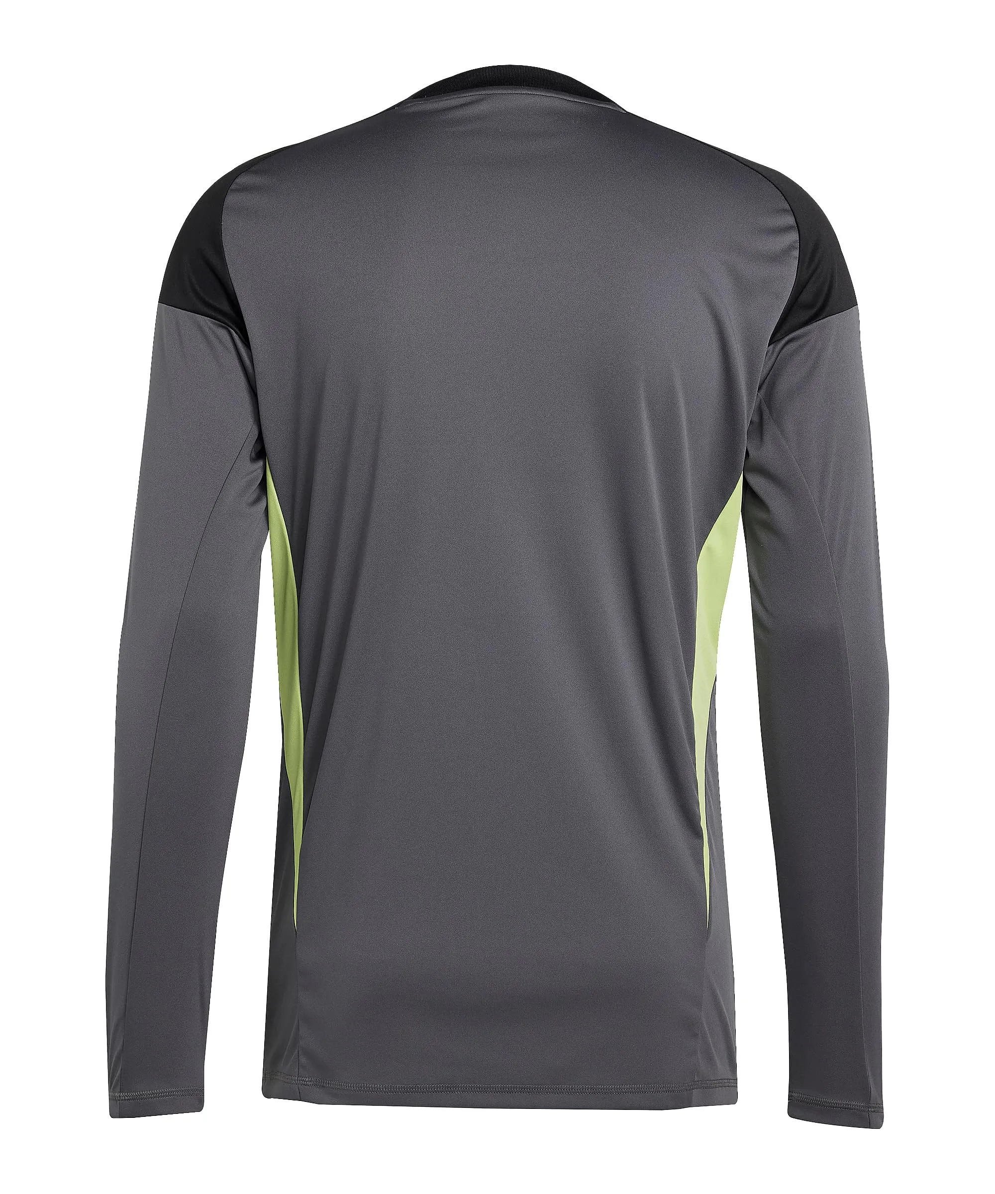 adidas Performance Tiro 25 Competition Maglia da Portiere, Grigio, M uomo - immagine 4