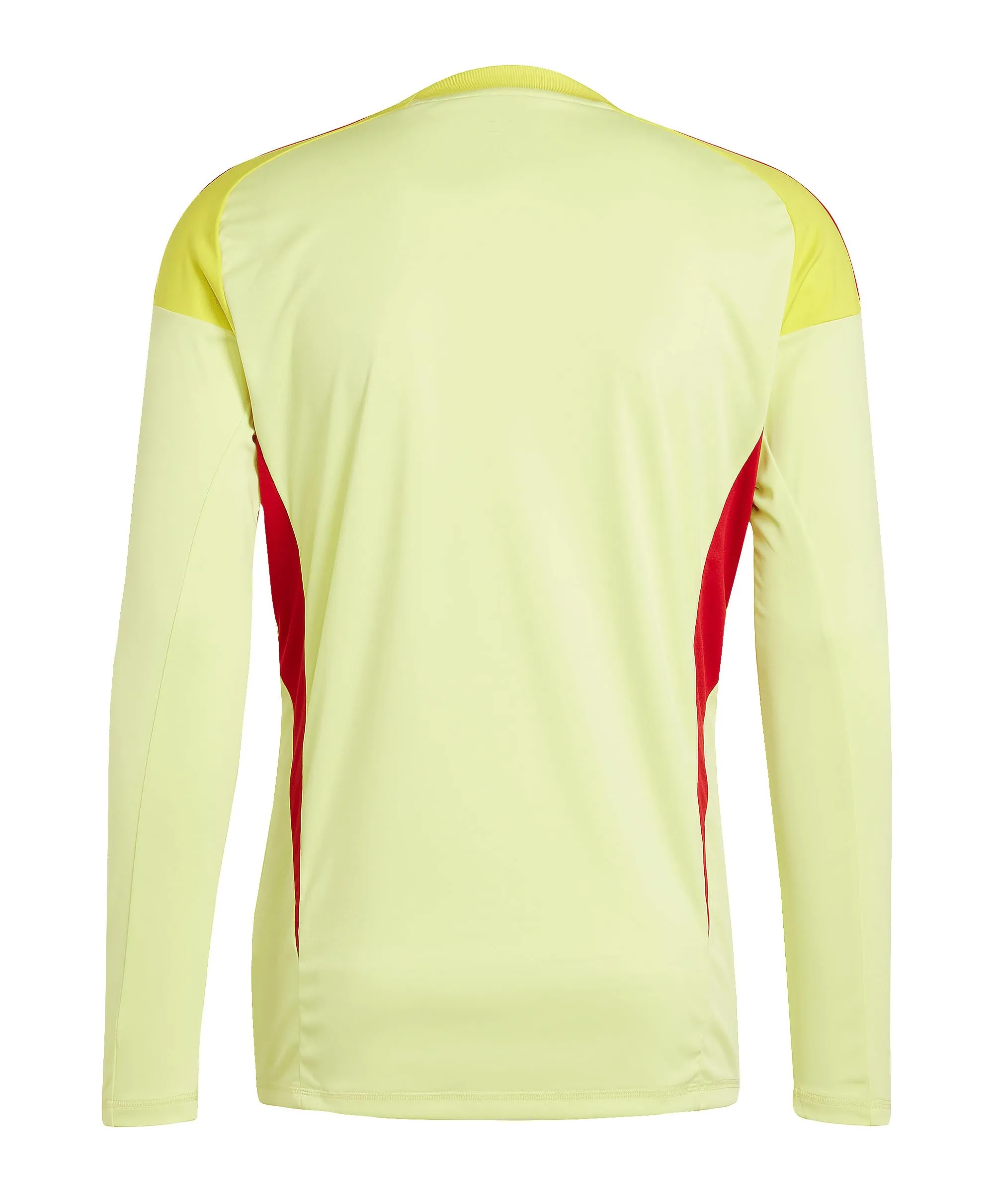 adidas Performance Tiro 25 Competition Men's Goalkeeper Jersey - Giallo - immagine 2