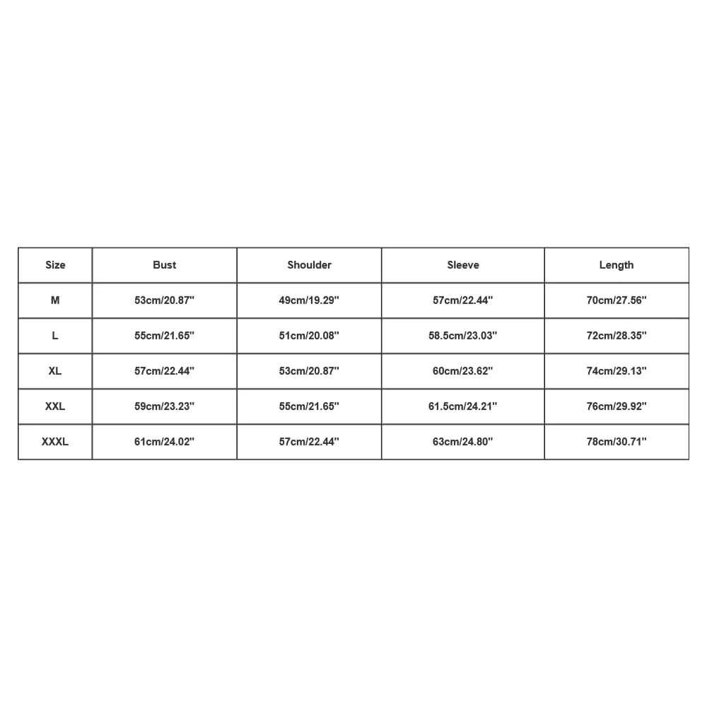 Generisch Camicia in Jeans da Uomo BU1, L - immagine 3