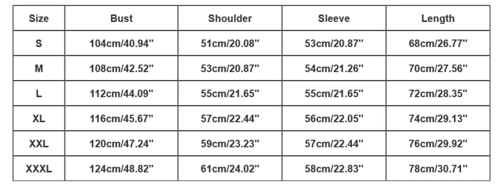 Generisch Camicia in Jeans da Uomo a Maniche Lunghe Blu - immagine 4