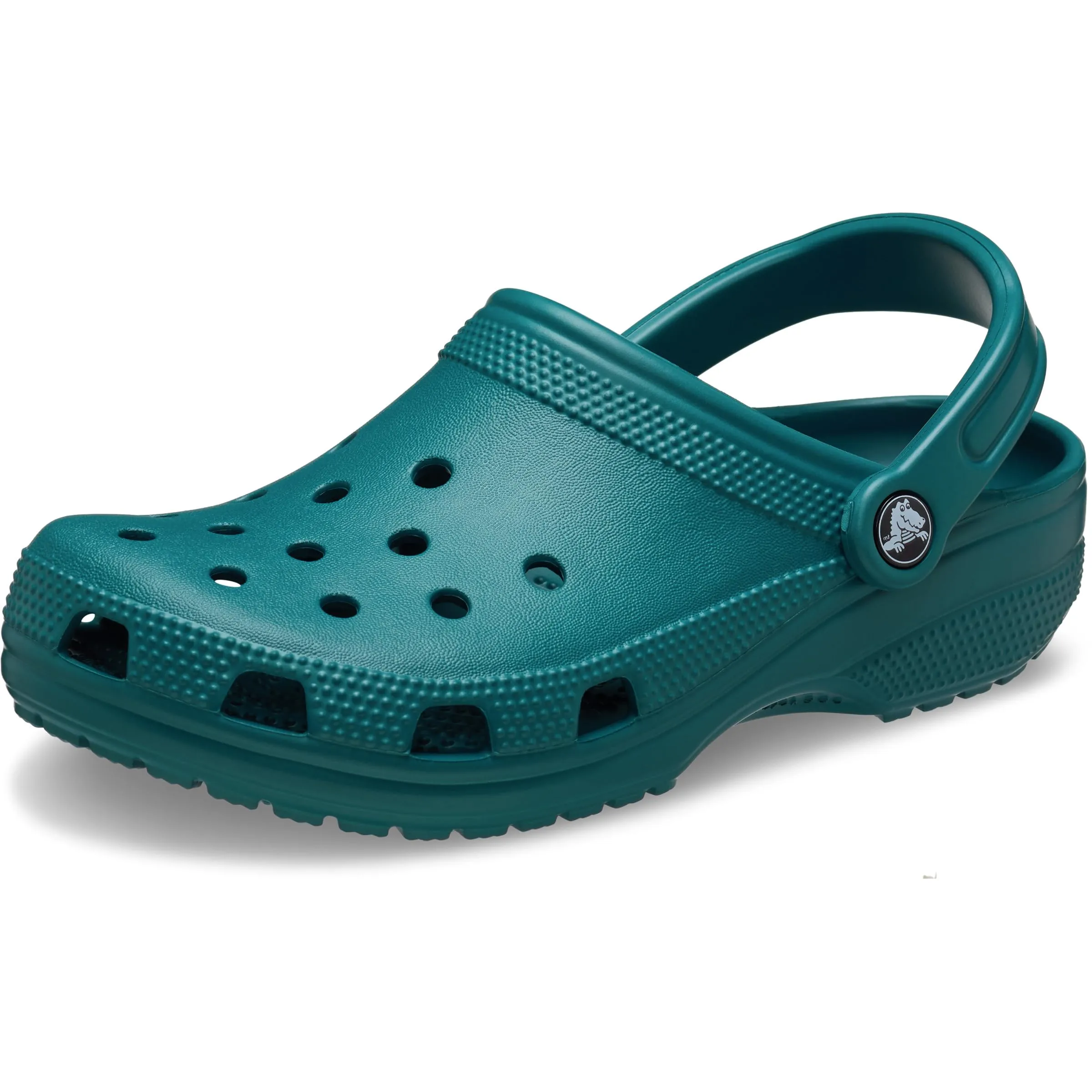 Crocs Classic Clog Unisex, 39-40 EU, Deep Dive - immagine 1