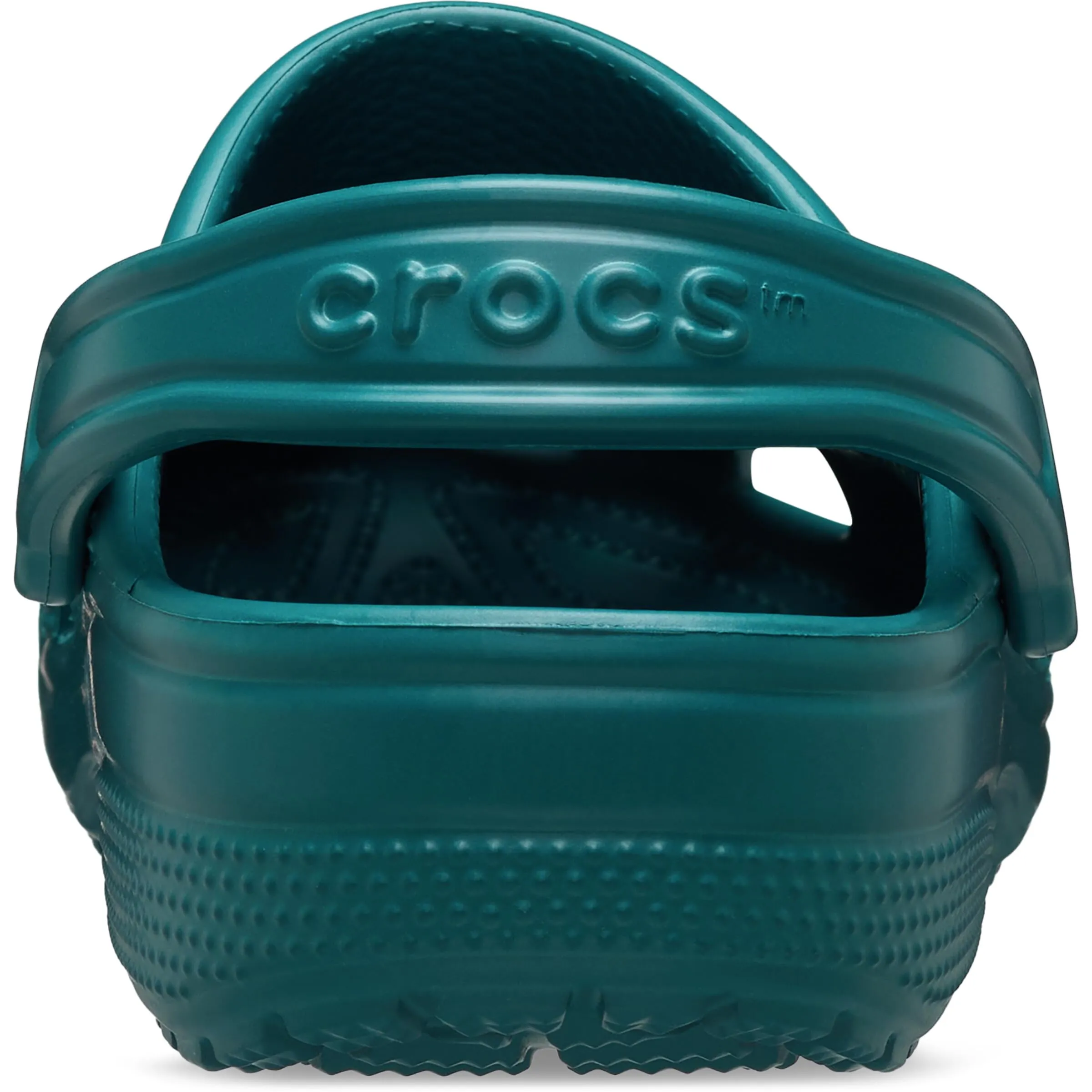 Crocs Classic Clog Unisex, 39-40 EU, Deep Dive - immagine 3