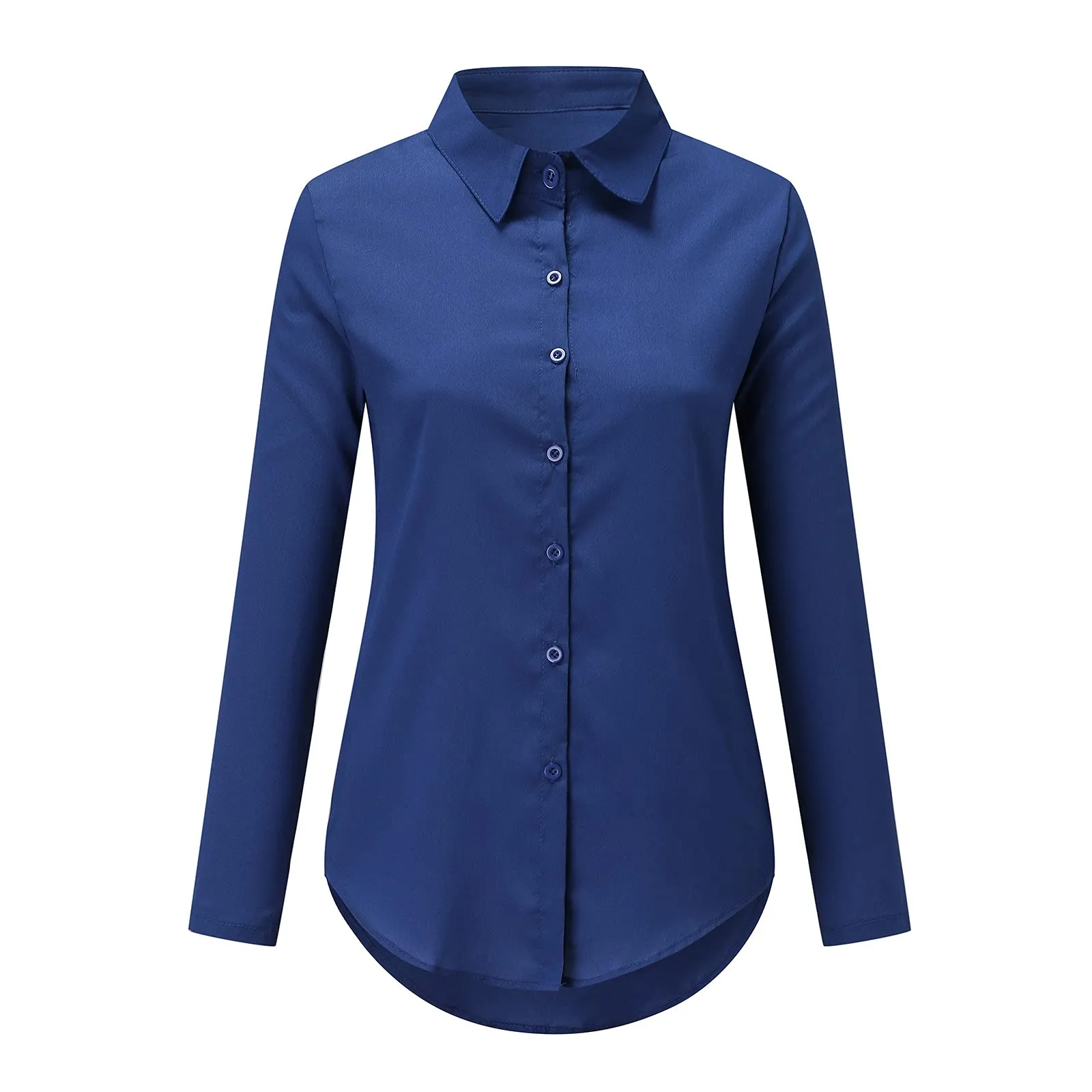 Uwdiohq Bluse Estive Eleganti Maglia Manica Corta Donna Bianca Top Sottogiacca Camicia Medievale - immagine 3
