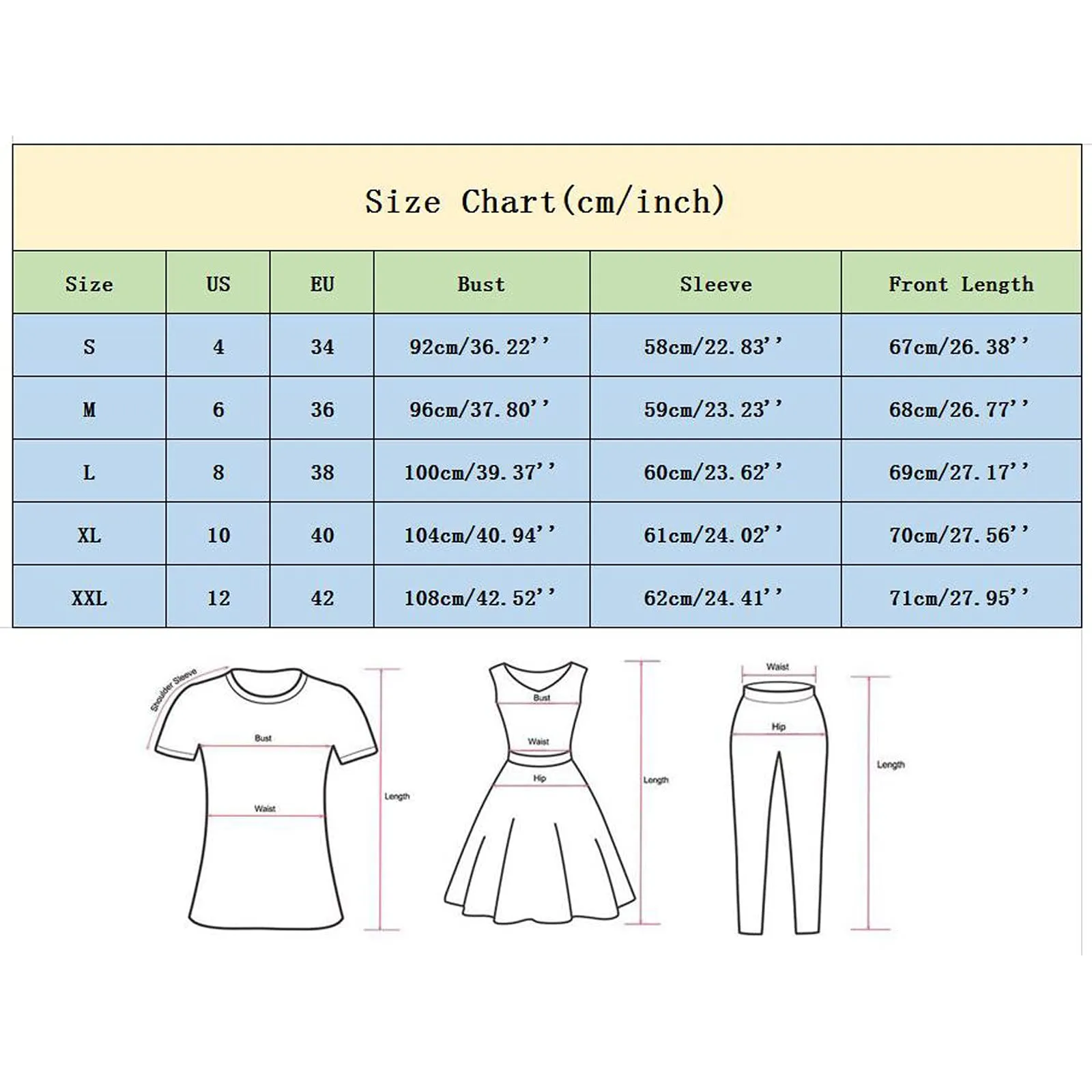 Uwdiohq Blusa Donna in Cotone e Lino Camicia Elegante Manica Corta con Paillettes Curvy - immagine 5