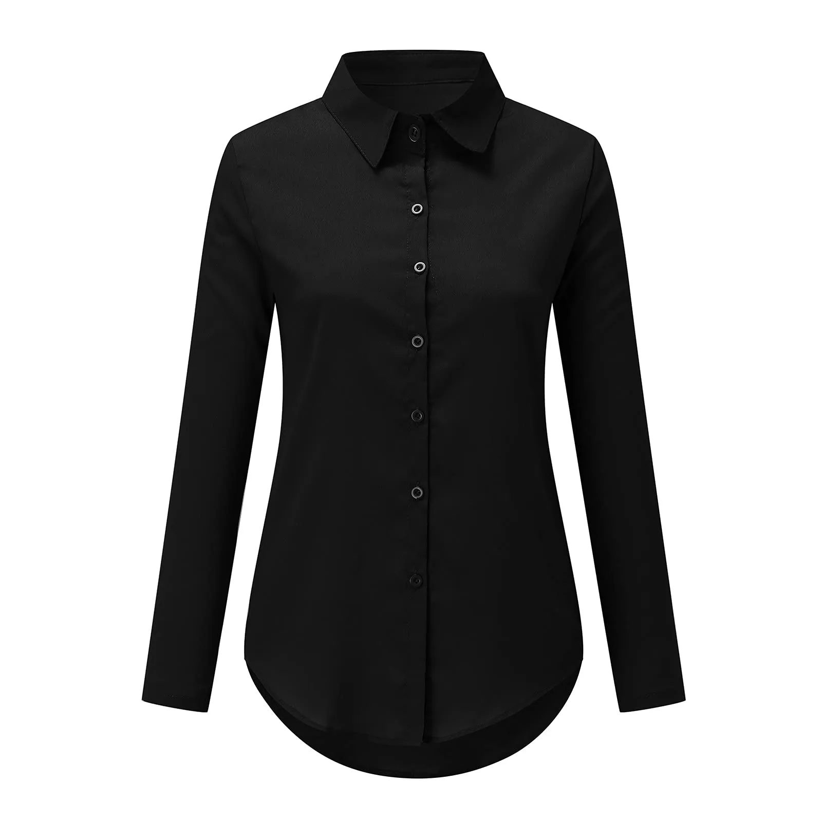 Uwdiohq Blusa Donna Elegante Bianca, T-Shirt Manica Corta Crop Top Estiva, Camicia Cerimonia in Velluto o Maglia Equitazione - immagine 2