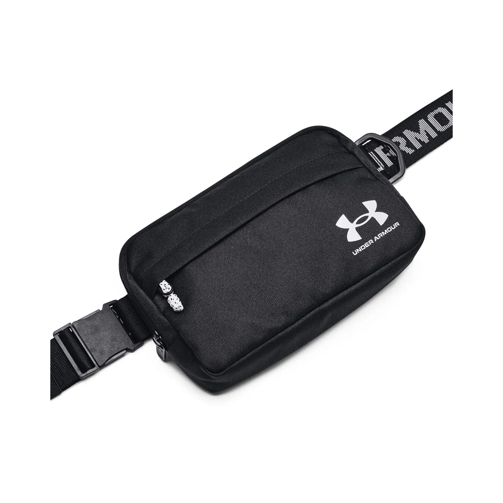 Under Armour UA Loudon Xbody Marsupio Impermeabile con Blocco RFID - immagine 1