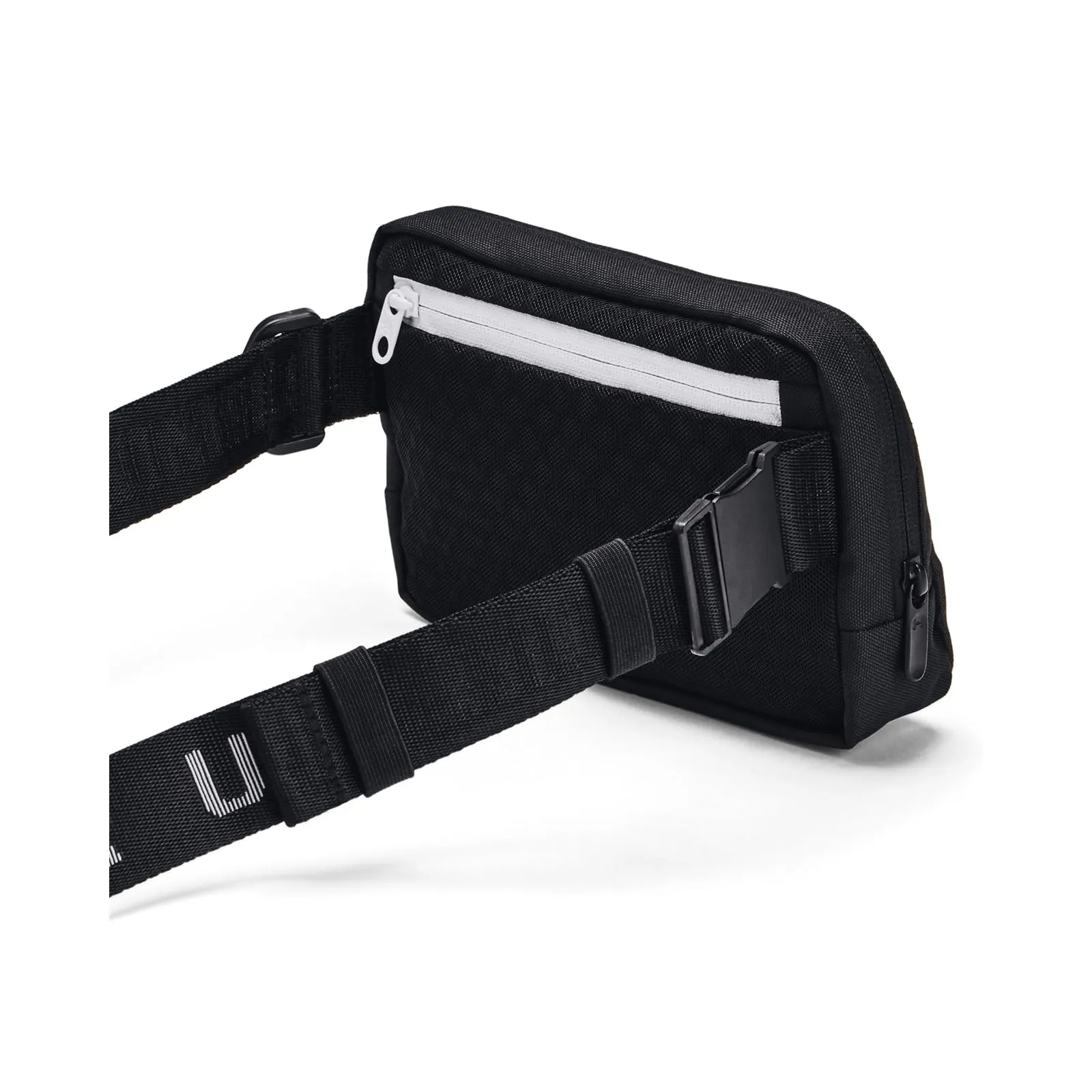 Under Armour UA Loudon Xbody Marsupio Impermeabile con Blocco RFID - immagine 8