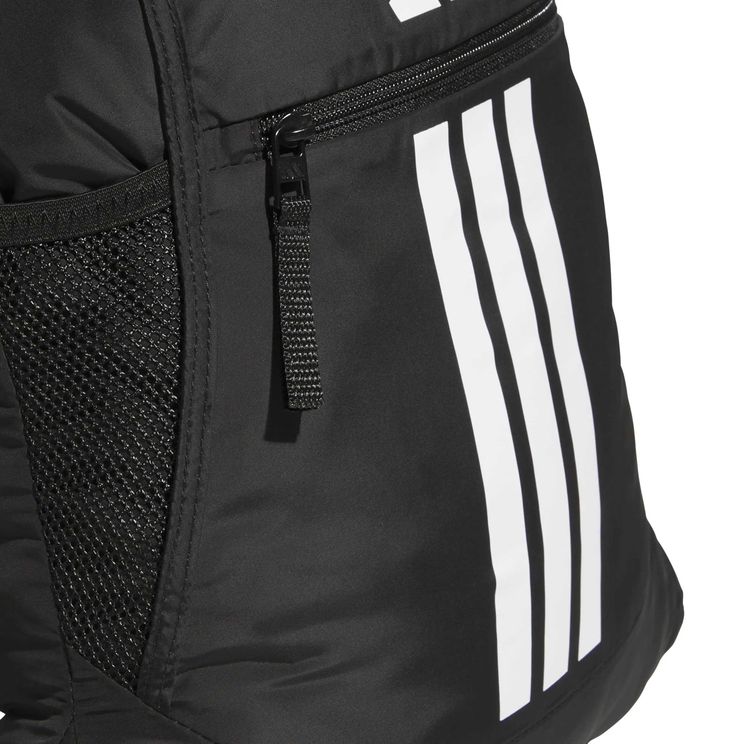 adidas Alliance Sackpack Zaino con coulisse - immagine 4