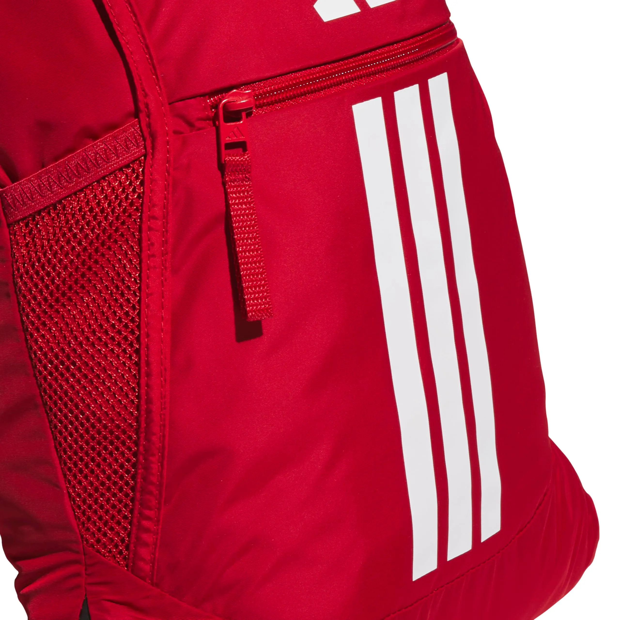 adidas Unisex Alliance 2 Sackpack Bag, Team Power Rosso 2, Taglia Unica - immagine 4