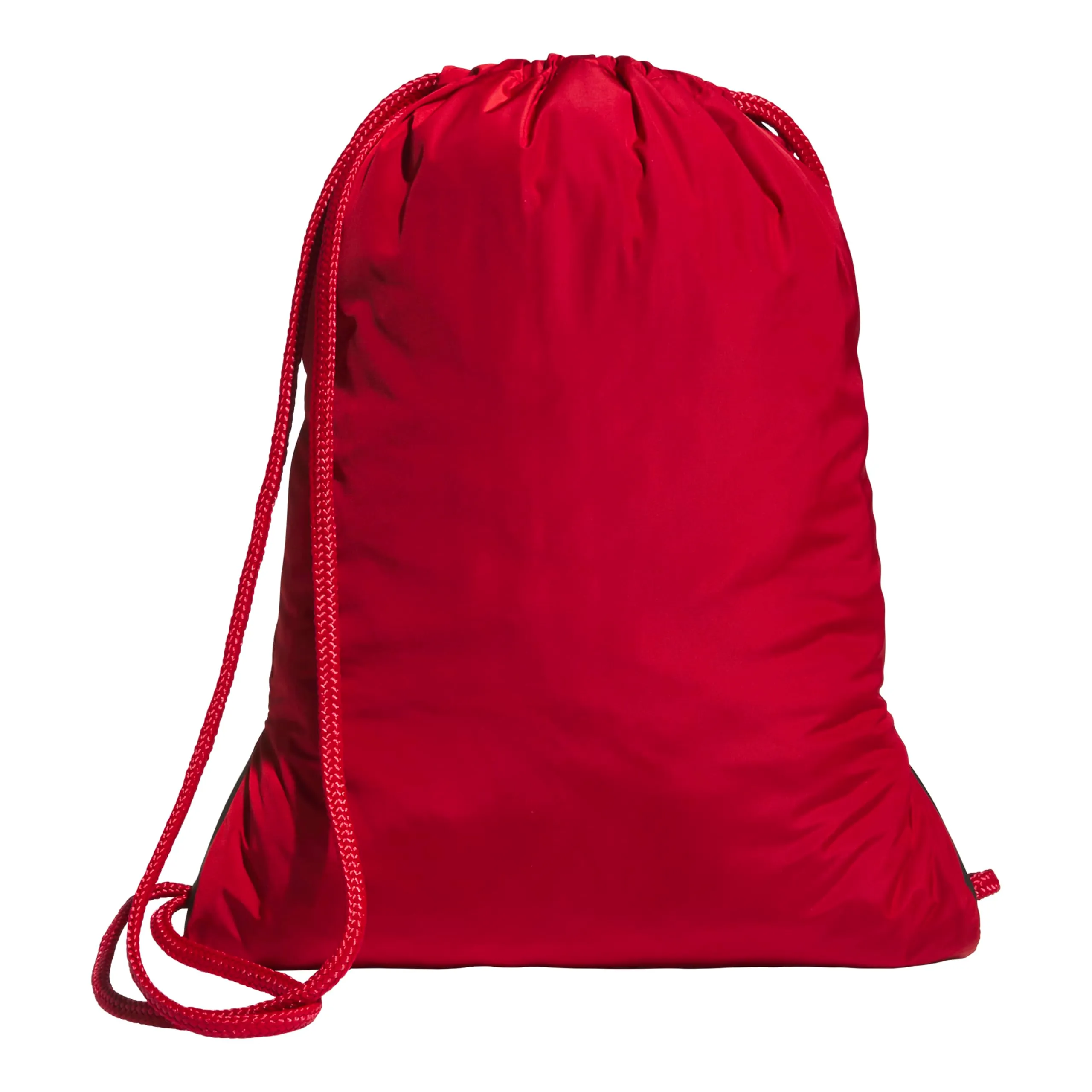 adidas Unisex Alliance 2 Sackpack Bag, Team Power Rosso 2, Taglia Unica - immagine 5