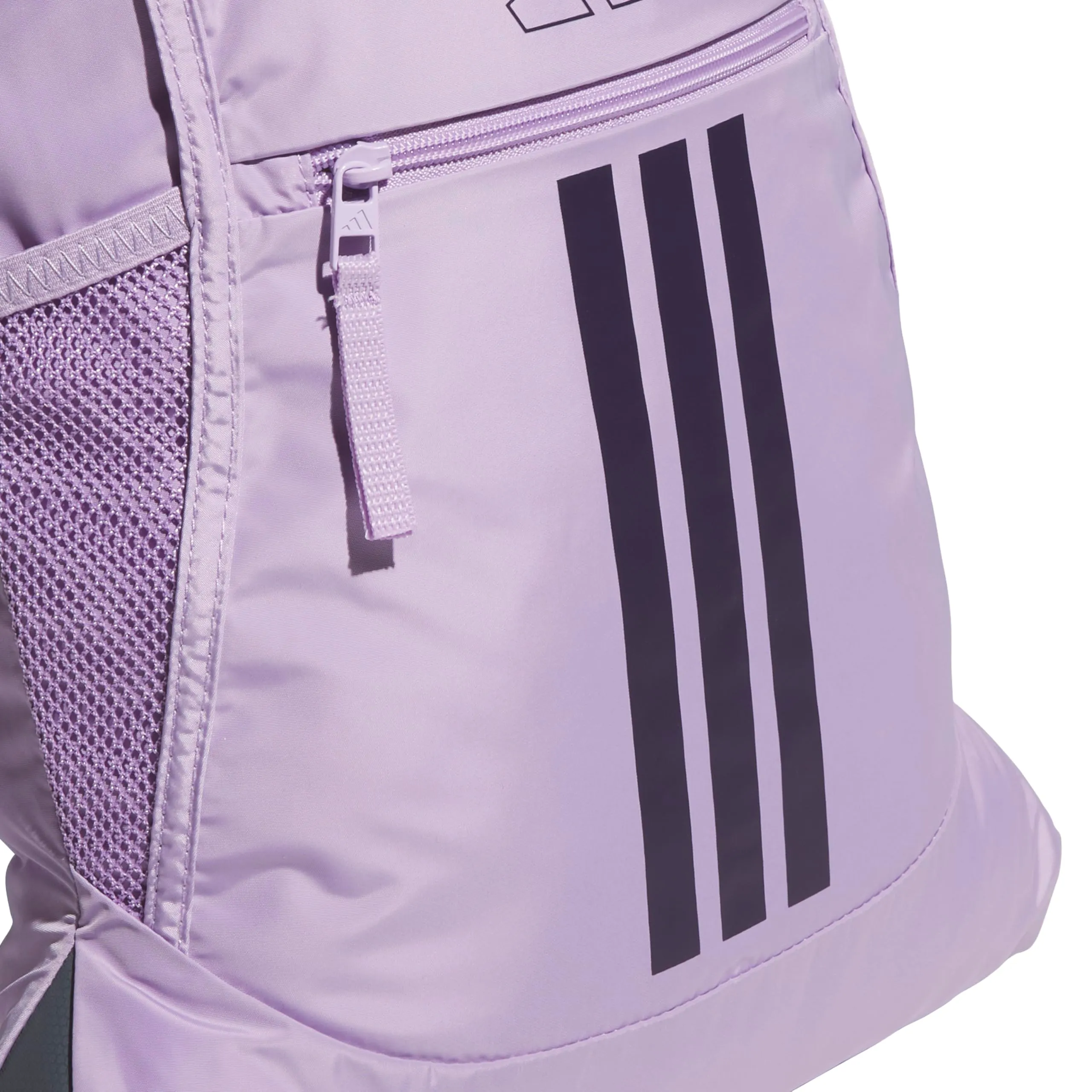adidas Alliance II Zaino Sportivo, Aurora Plum Purple, Taglia unica - immagine 4