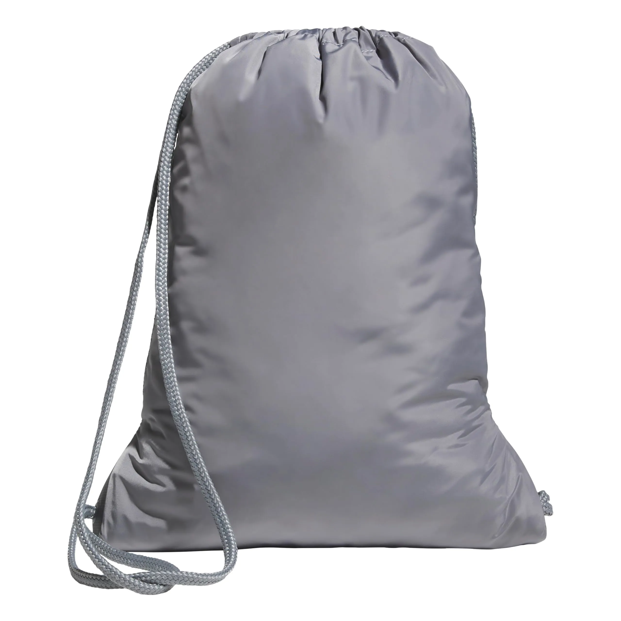 adidas Zaino Excel Unisex - Grigio Twill/Oro Rosa/Grigio - immagine 5