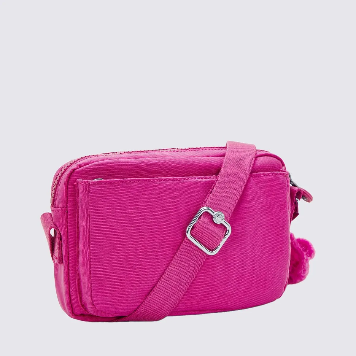 Kipling Abanu 2L Crossbody Bag - Rosa - immagine 3