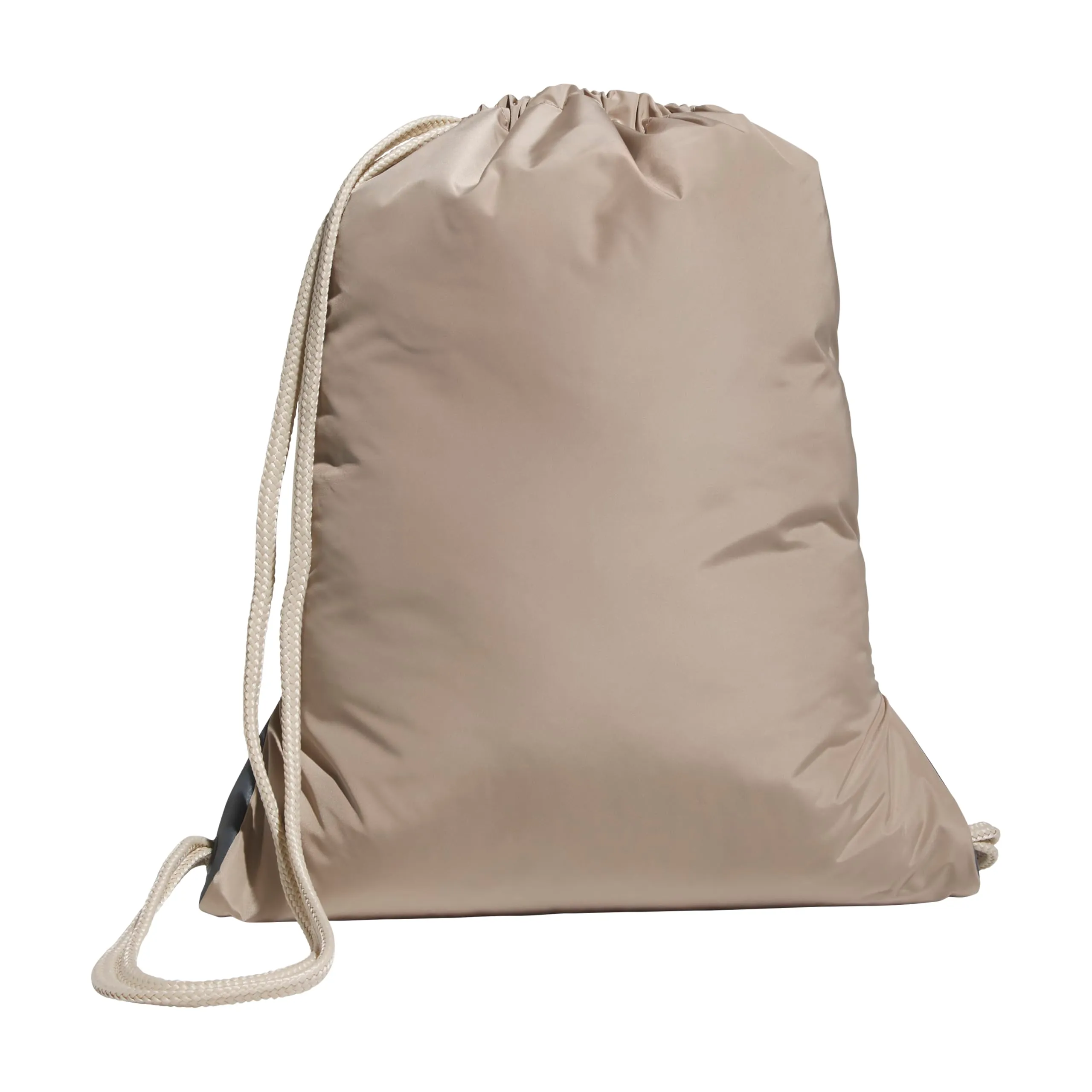 adidas Excel Unisex Adult Backpack, Crystal Linen Beige/Trace Khaki - immagine 4