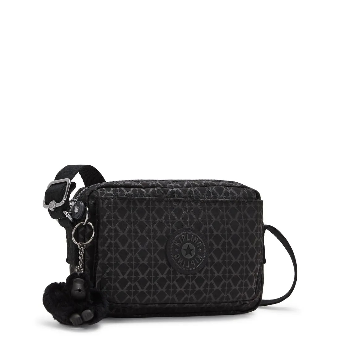 Kipling Abanu Borse a Tracolla Donna Emb Firma - immagine 5