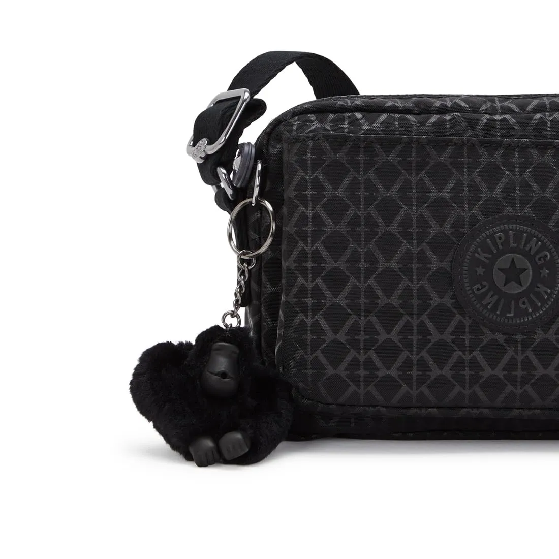 Kipling Abanu Borse a Tracolla Donna Emb Firma - immagine 6