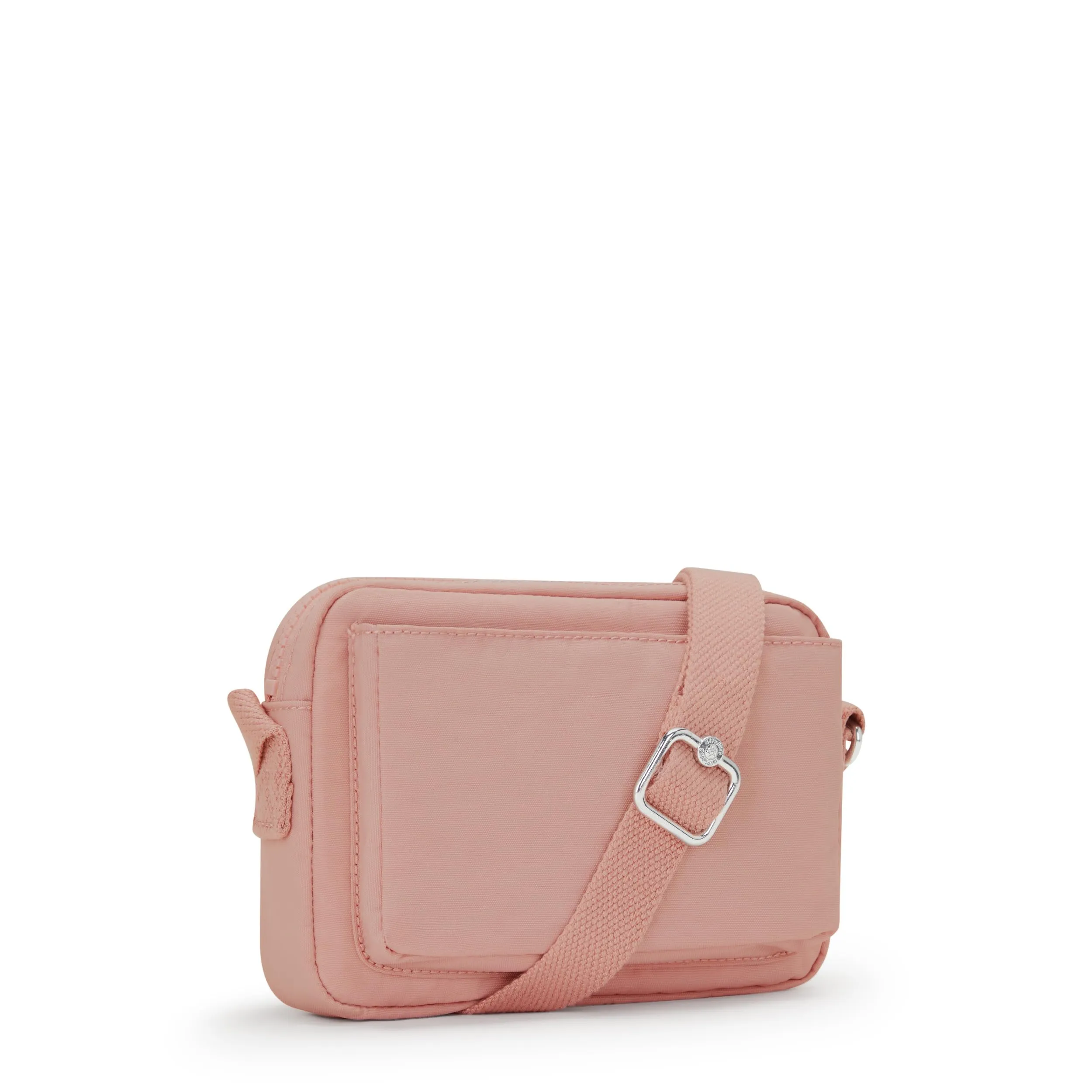 Kipling Abanu Borsa a Tracolla Piccola, Tender Rose - immagine 3