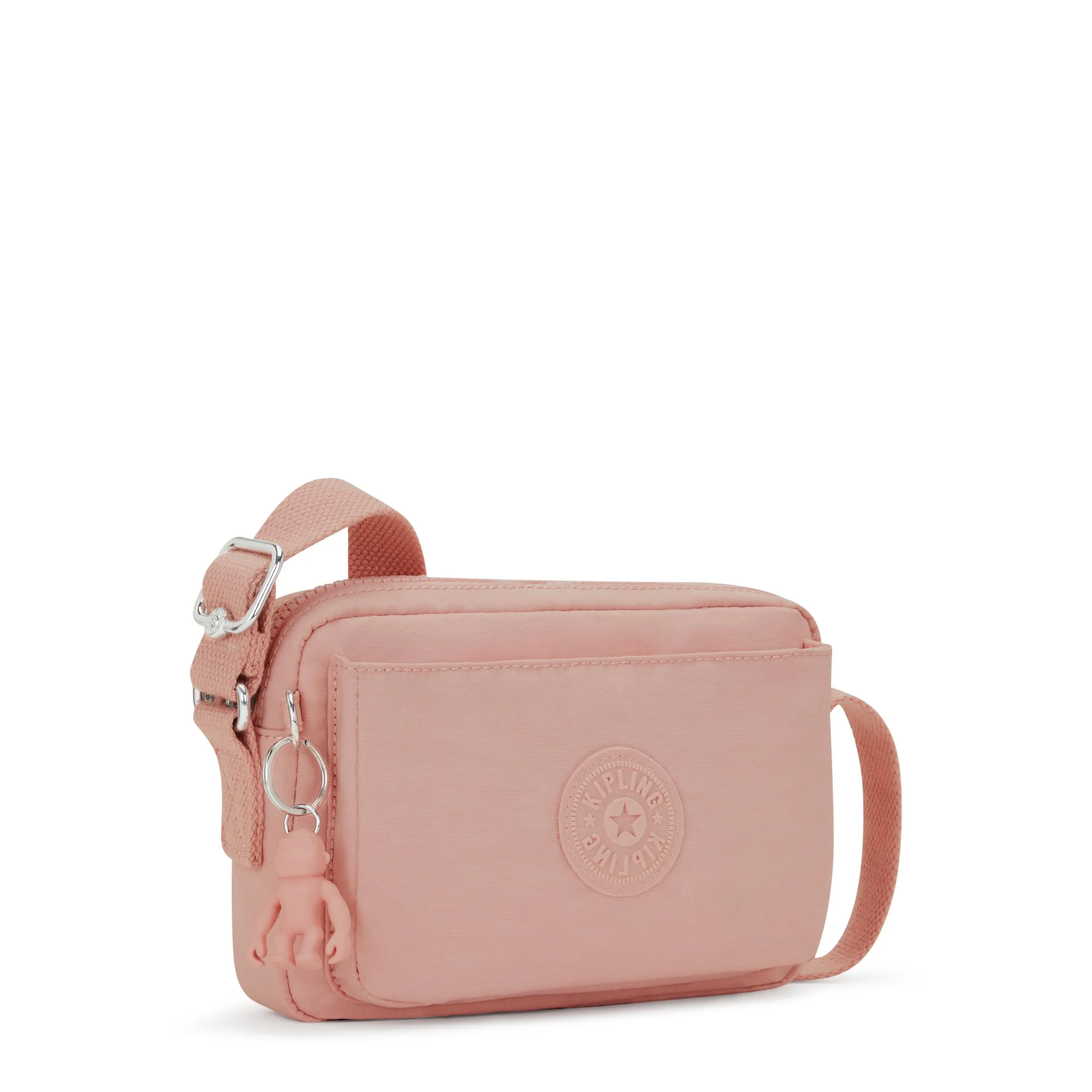 Kipling Abanu Borsa a Tracolla Piccola, Tender Rose - immagine 5