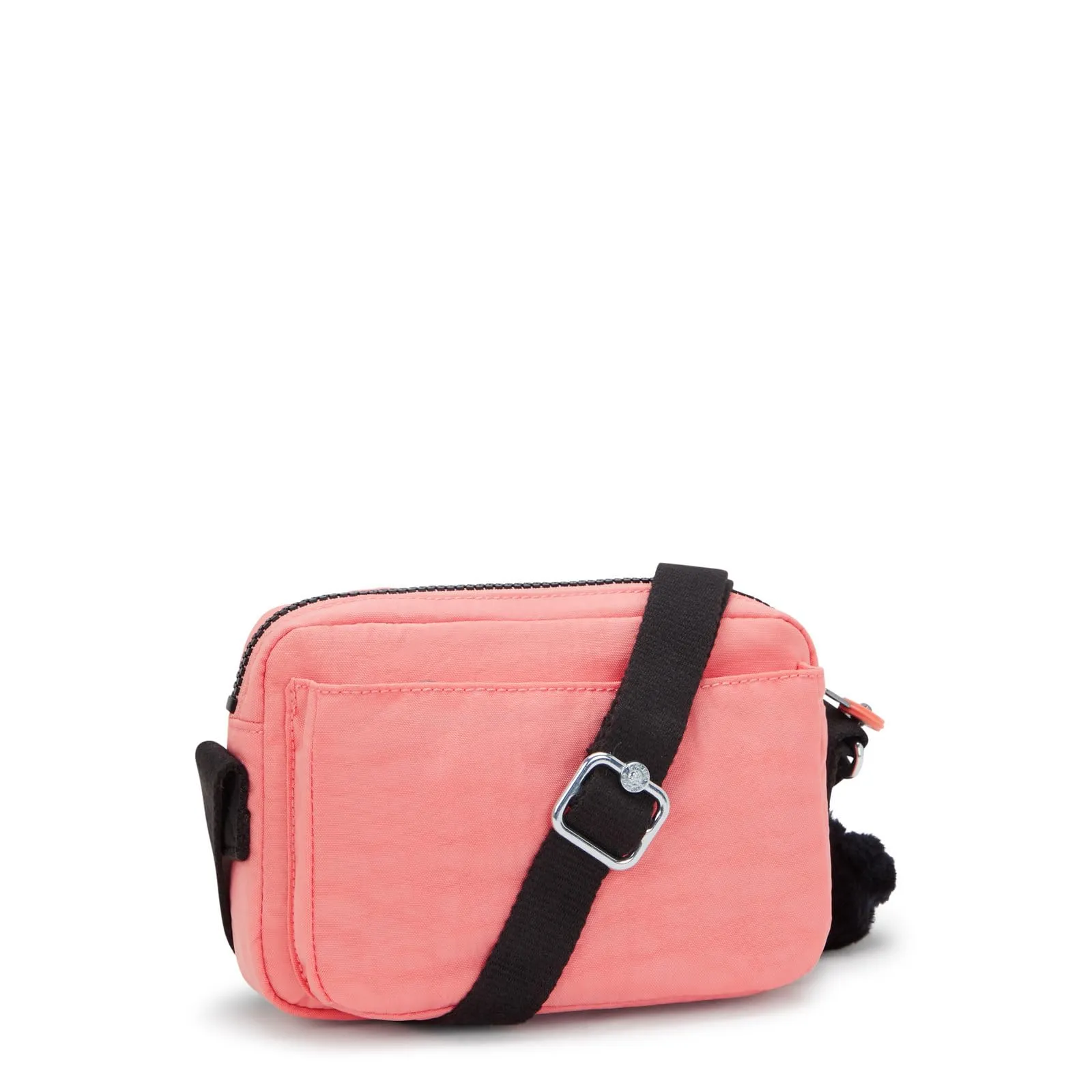 Kipling Abanu Borsa a Tracolla Piccola, Peach Peace - immagine 2