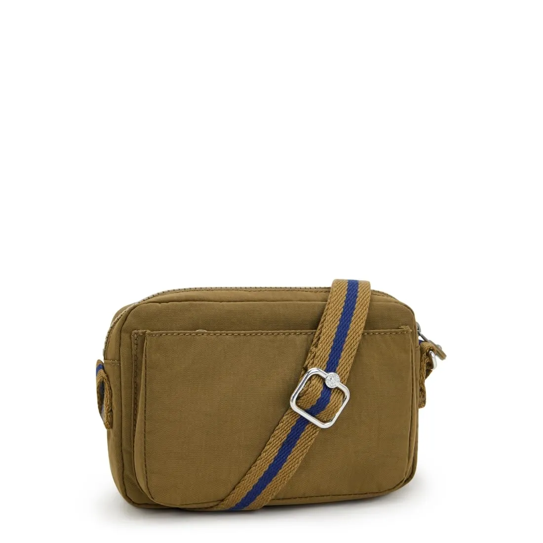Kipling Abanu Crossbody 2L Brown - immagine 3