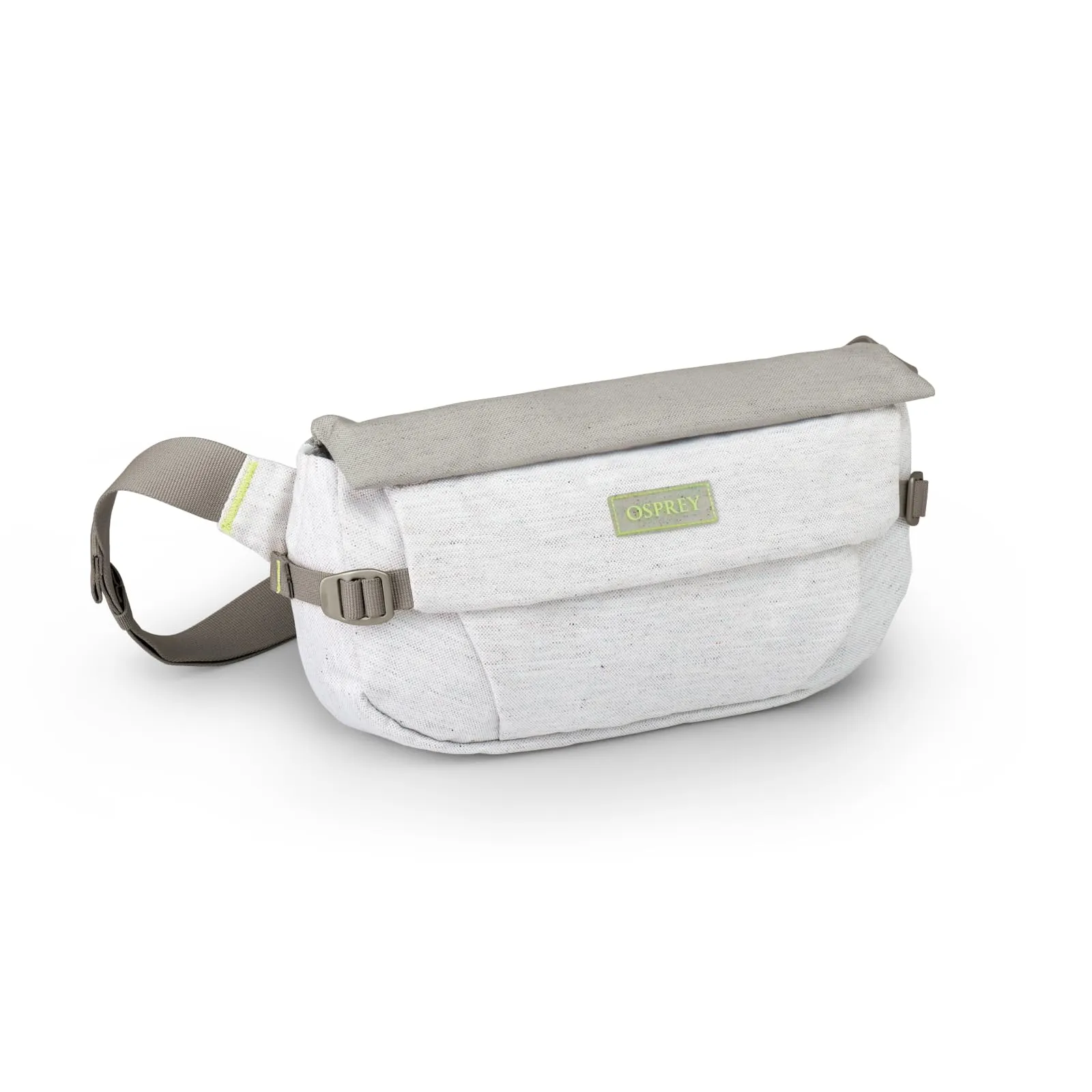 Osprey Arcane Earth Marsupio, 2L, Pediment Grey Block - immagine 1