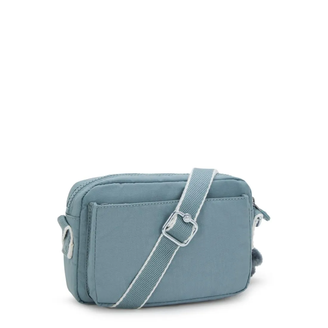 Kipling Abanu Borsa a tracolla - Relaxed Grey - immagine 3