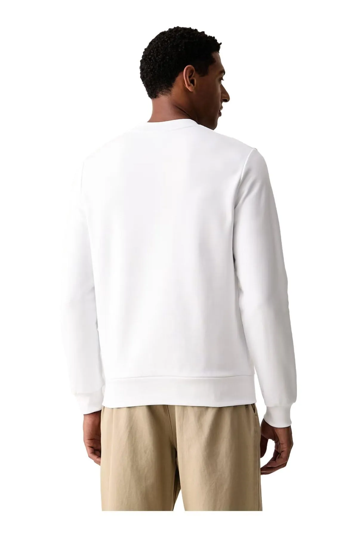 Lacoste SH9801 White M EU - immagine 3