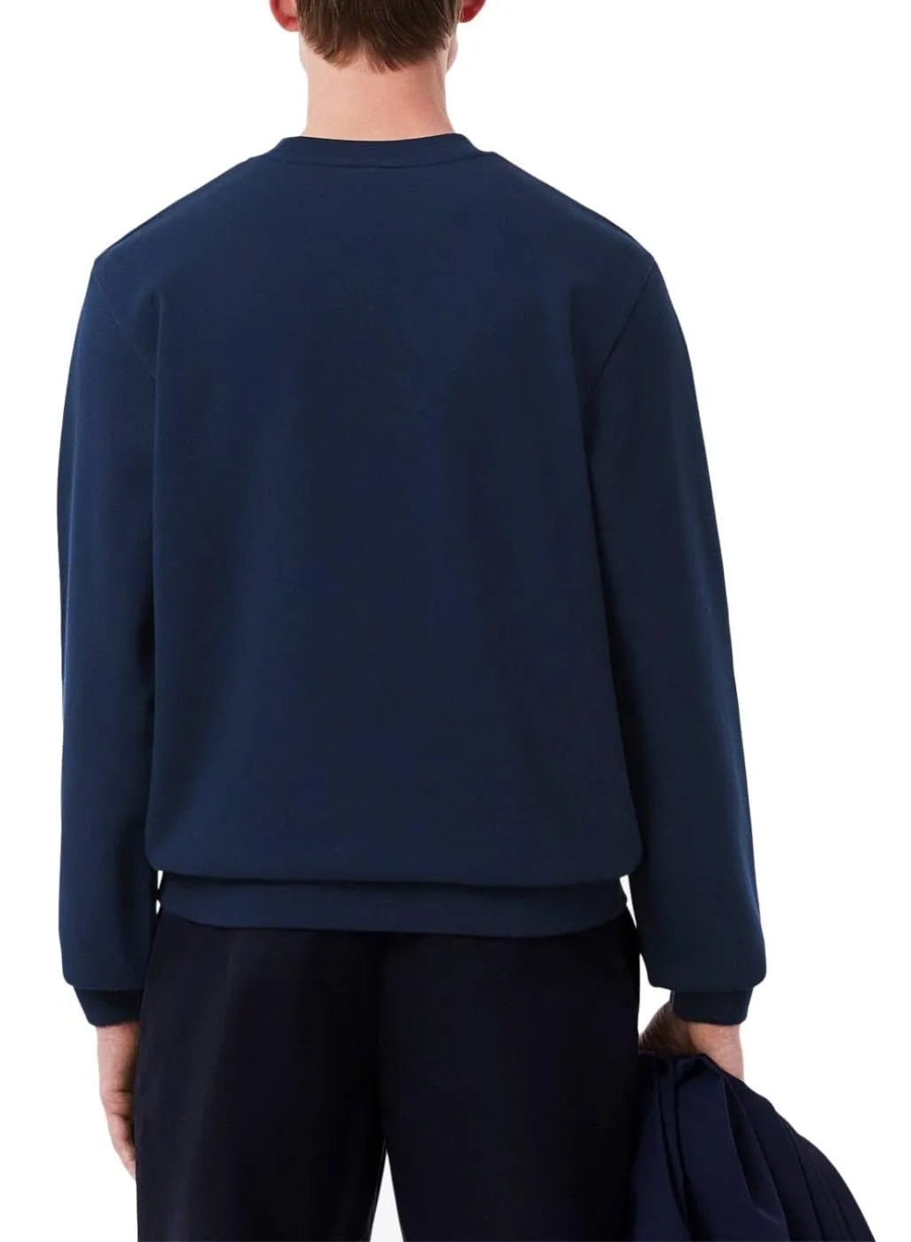 Lacoste SH9801 Polo - Navy Blue - L EU - immagine 2