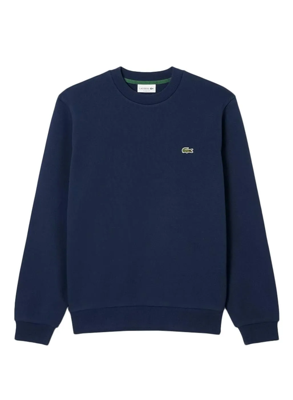 Lacoste SH9801 Polo - Navy Blue, XL - immagine 4