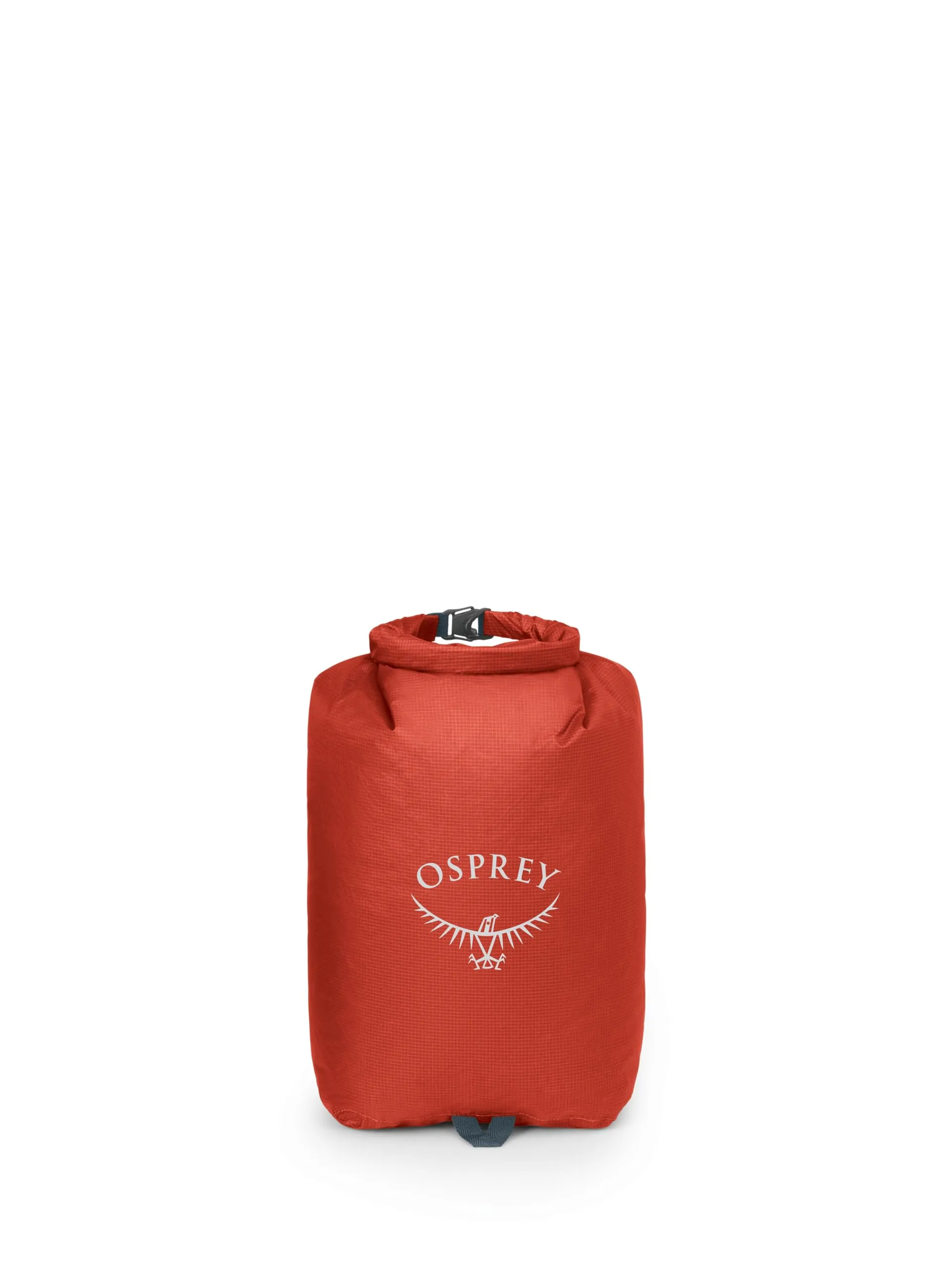 Osprey Ultralight Sacca Impermeabile, 12L, Mars Orange - immagine 6