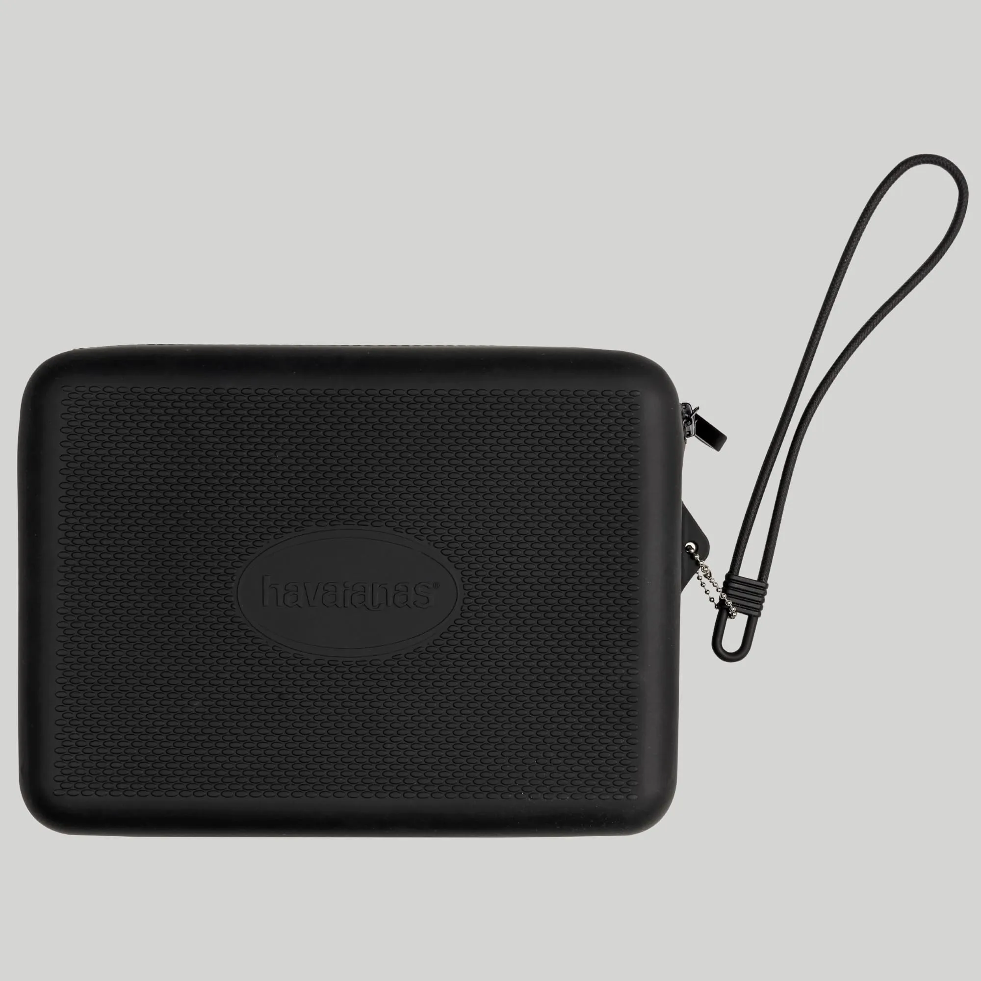 Havaianas Beach Necessaire Adult Unisex Nero - immagine 3
