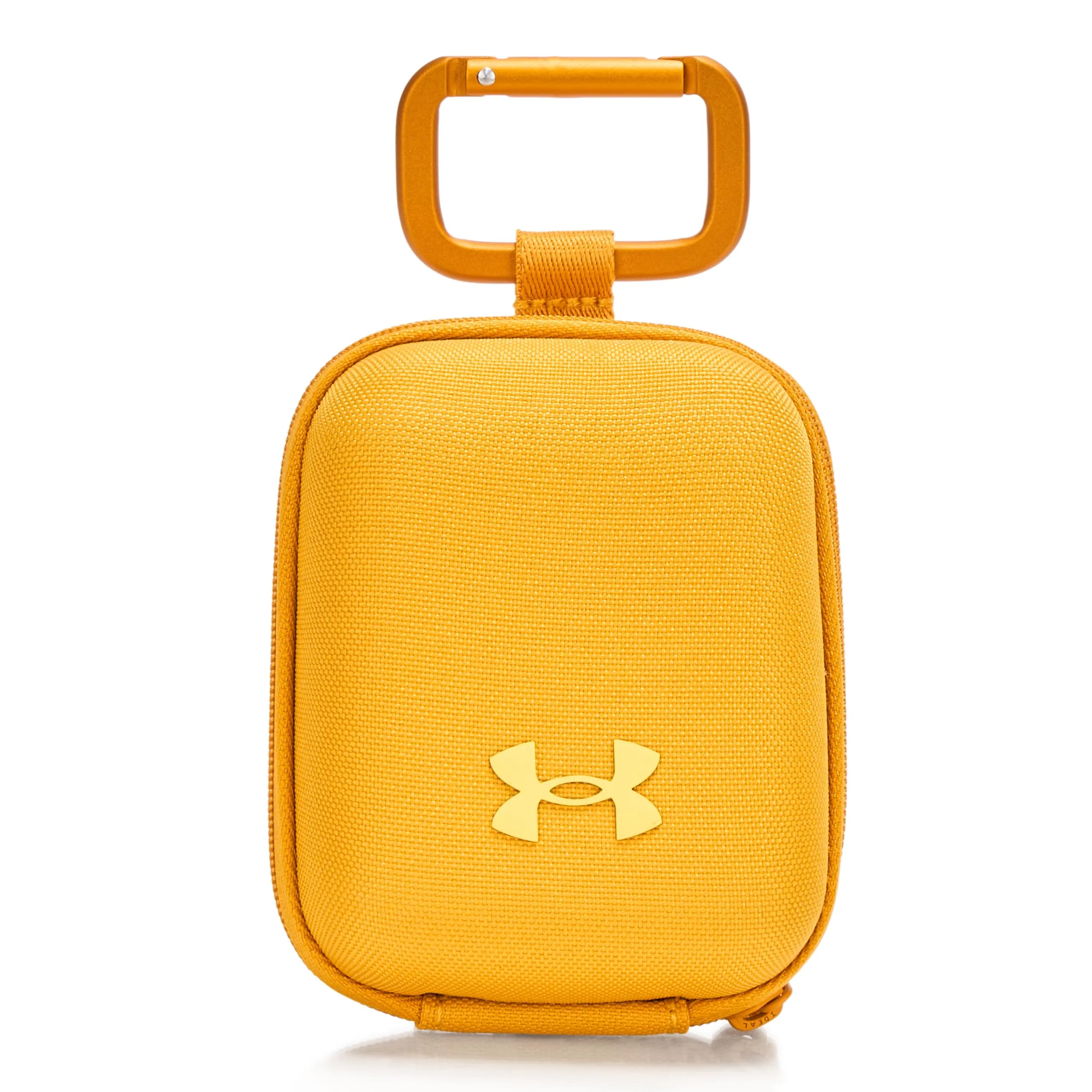 Under Armour Micro Essentials Unisex Adult Container, Giallo Oro/Taxi, Taglia Unica - immagine 1