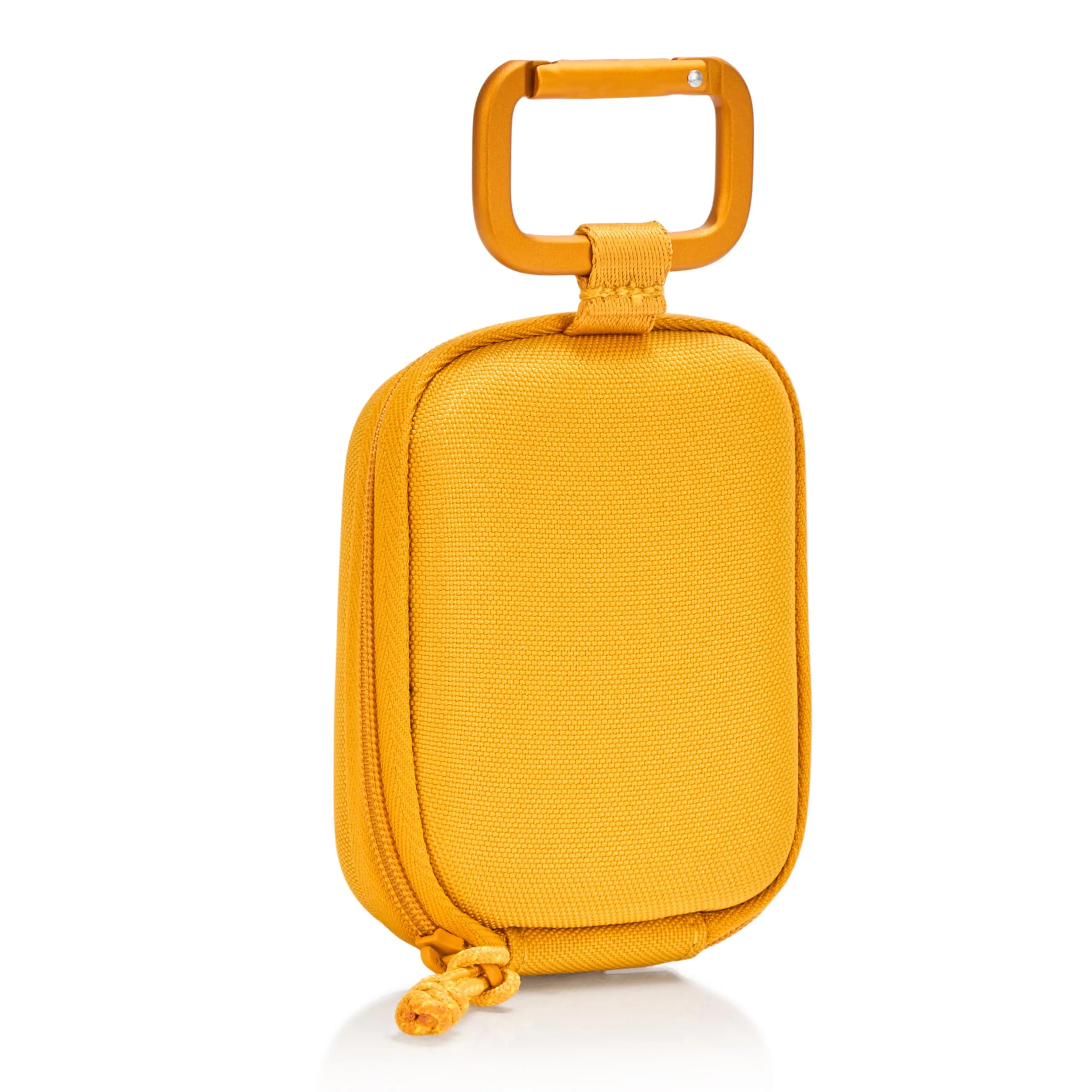 Under Armour Micro Essentials Unisex Adult Container, Giallo Oro/Taxi, Taglia Unica - immagine 2