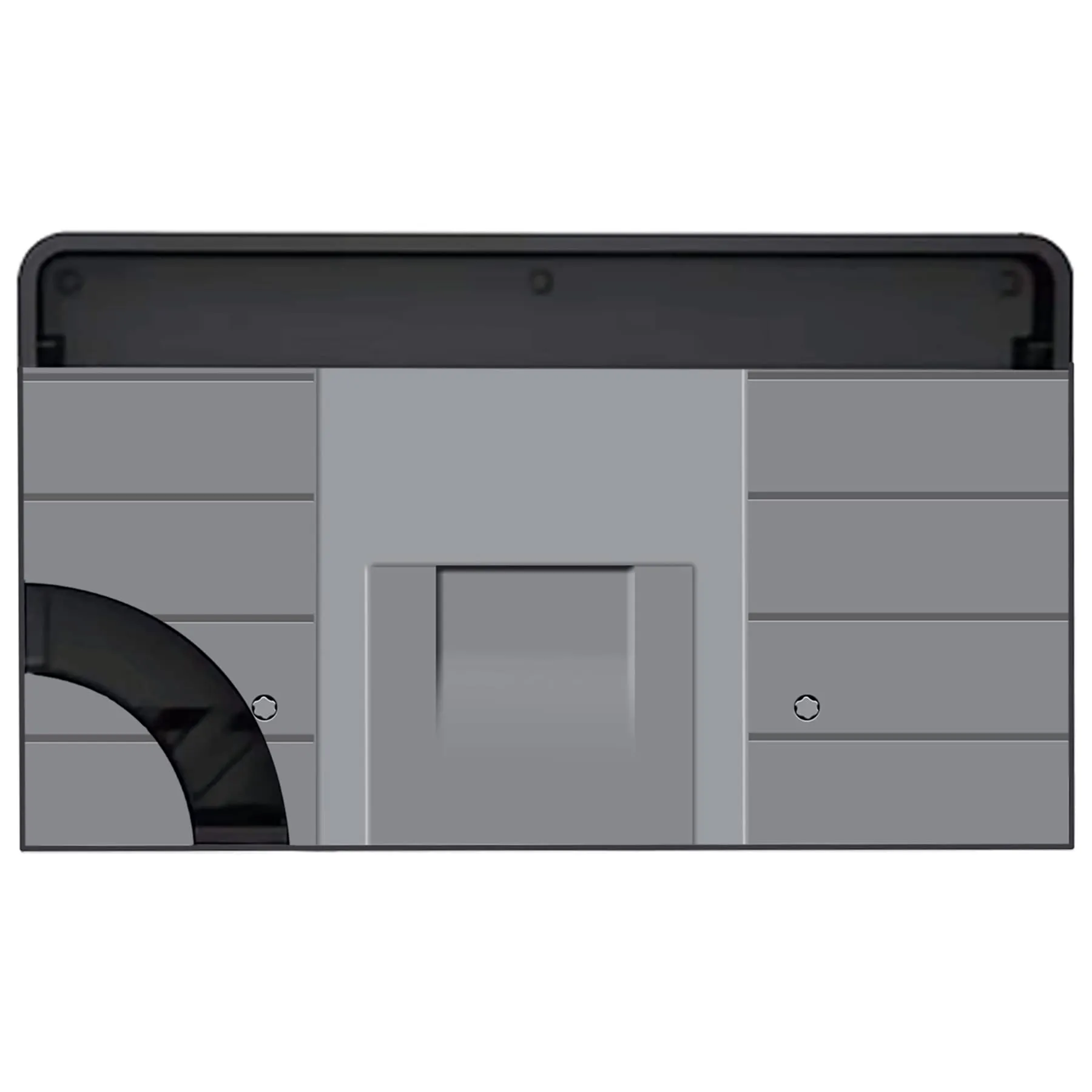 playvital Adesivo per Nintendo Switch OLED, Stile SNES Classico - immagine 5
