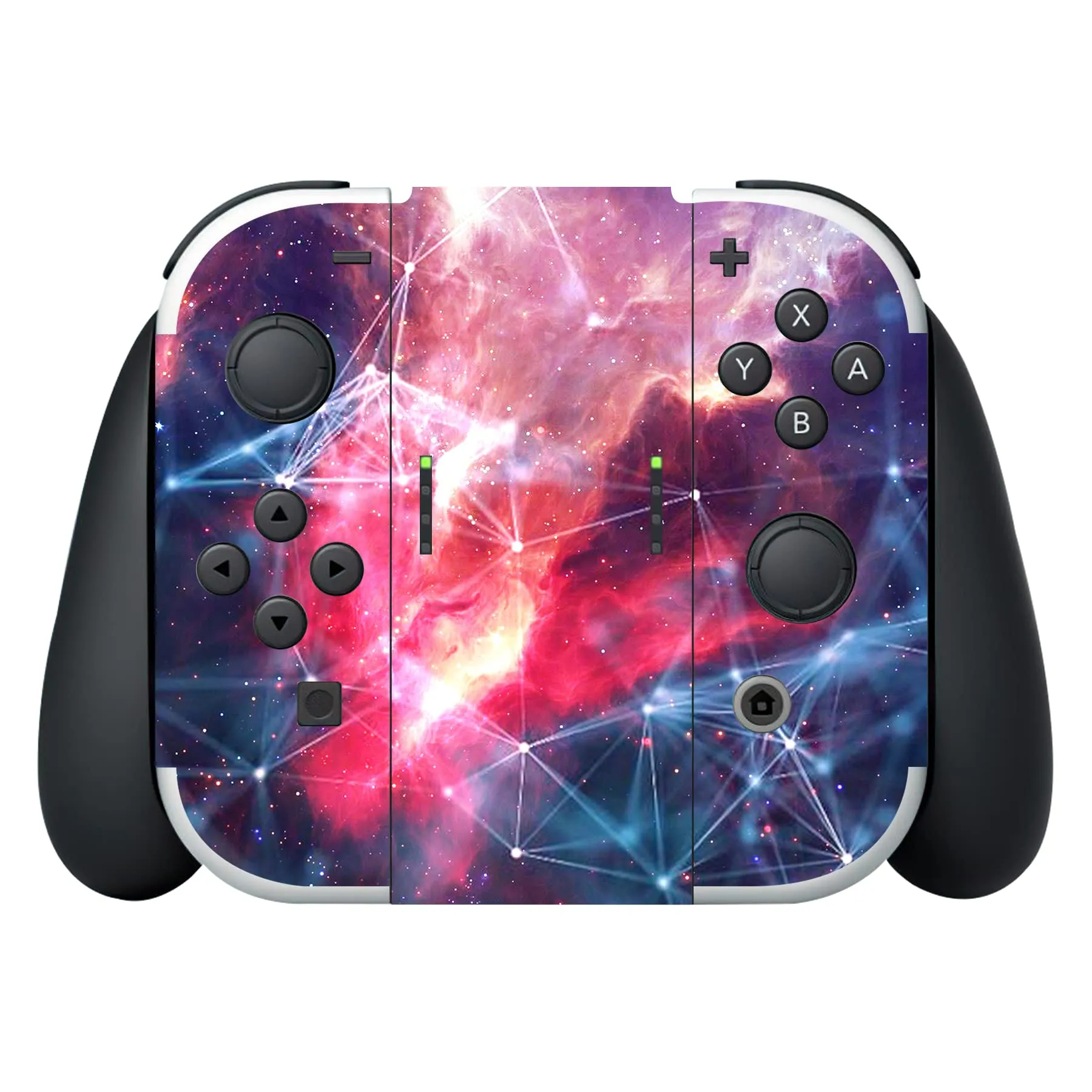 playvital Adesivo per Nintendo Switch OLED, Spazio Galattico - immagine 7