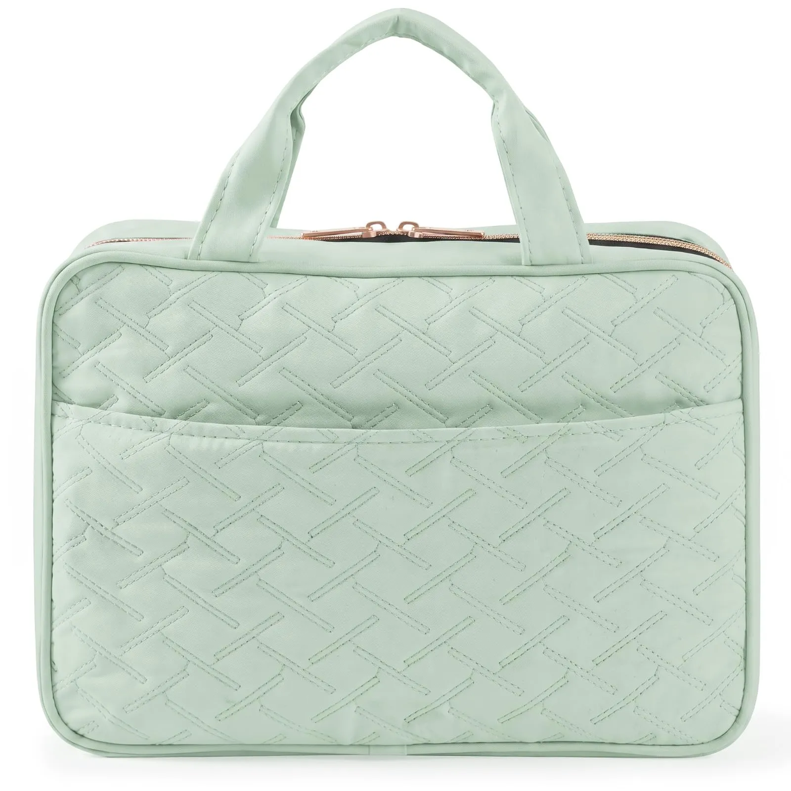 Lifewit Beauty Case da Viaggio, Trousse Trucchi Portatile, M/L - immagine 7