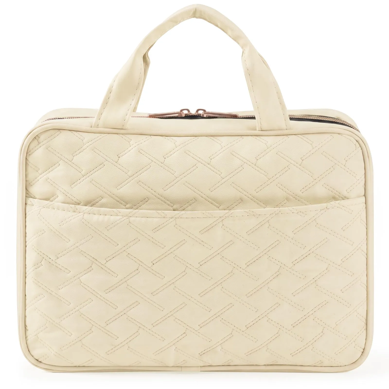 Lifewit Beauty Case da Viaggio, Trousse Trucchi Portatile, M/L - immagine 7
