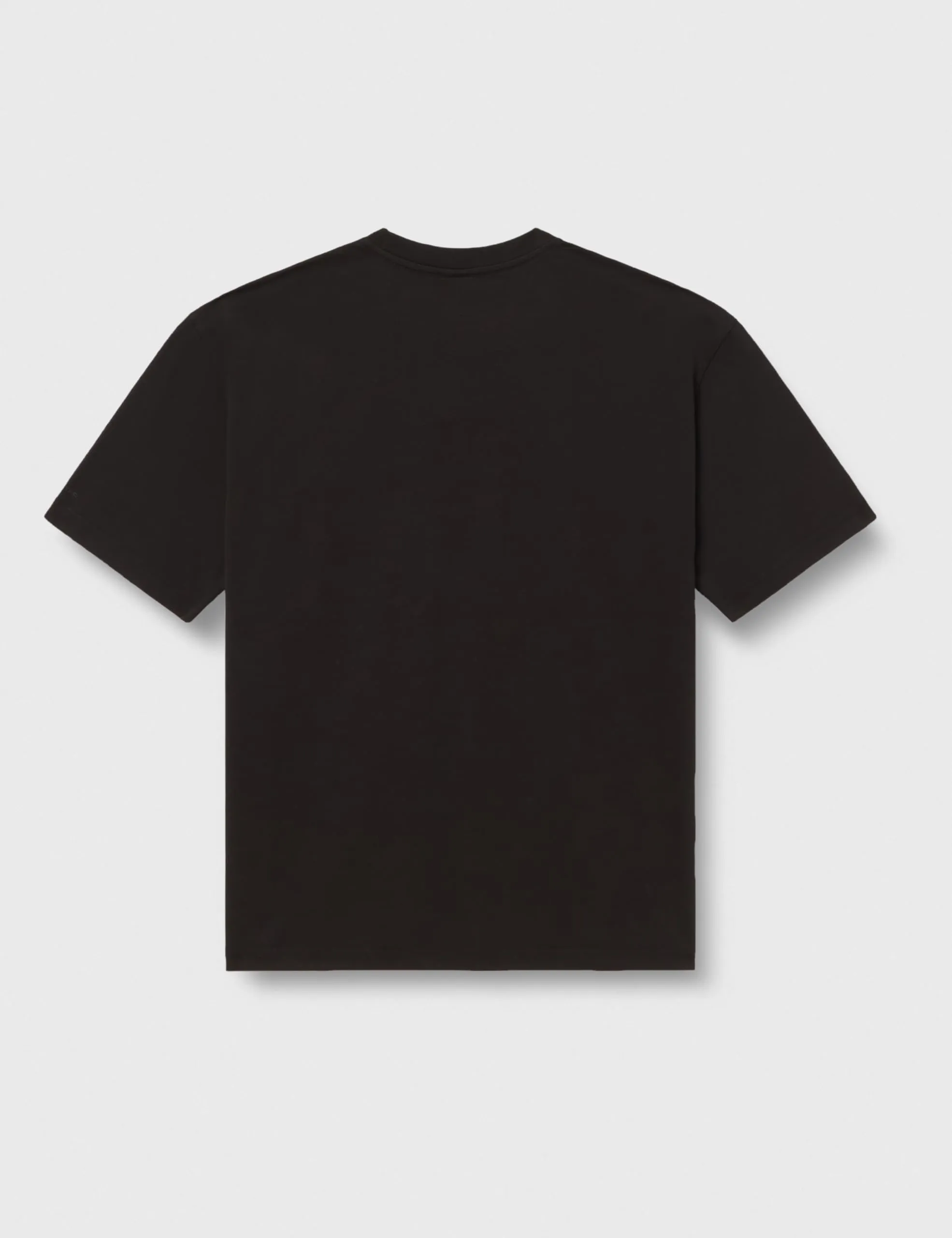 G-Star Men's Multi Technique Relaxed T-Shirt, Size S, Black - immagine 3