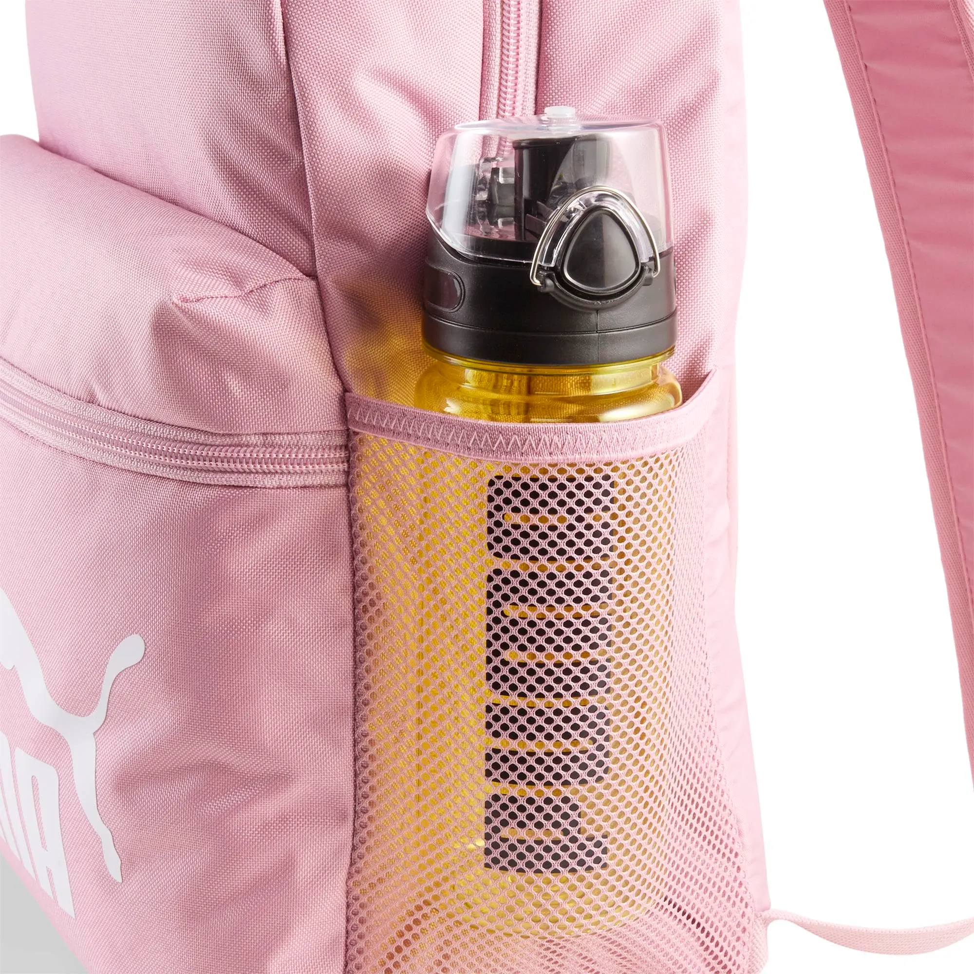 Puma Phase Backpack, Poised Pink, Unisex Adult - immagine 2
