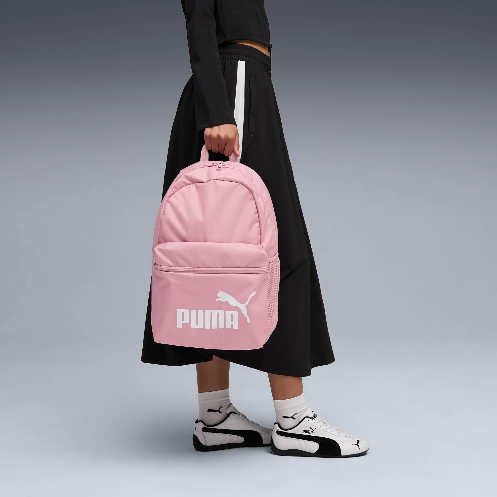 Puma Phase Backpack, Poised Pink, Unisex Adult - immagine 4