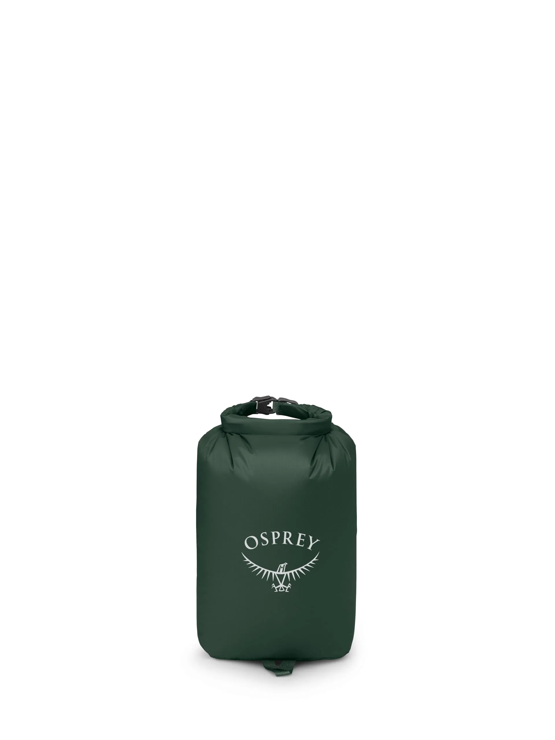 Osprey Ultralight Sacca Impermeabile, 6L, Tundra Green - immagine 7