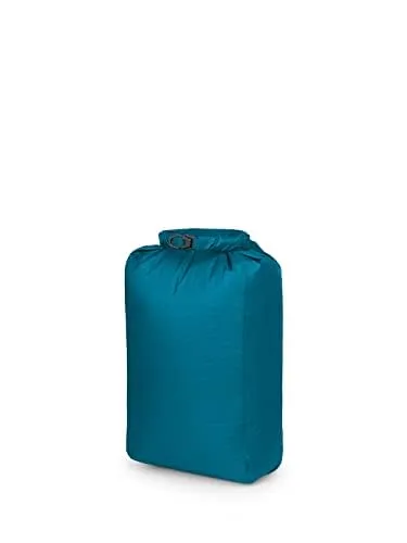 Osprey Ultralight Sacca Impermeabile, 20L, Waterfront Blue - immagine 6
