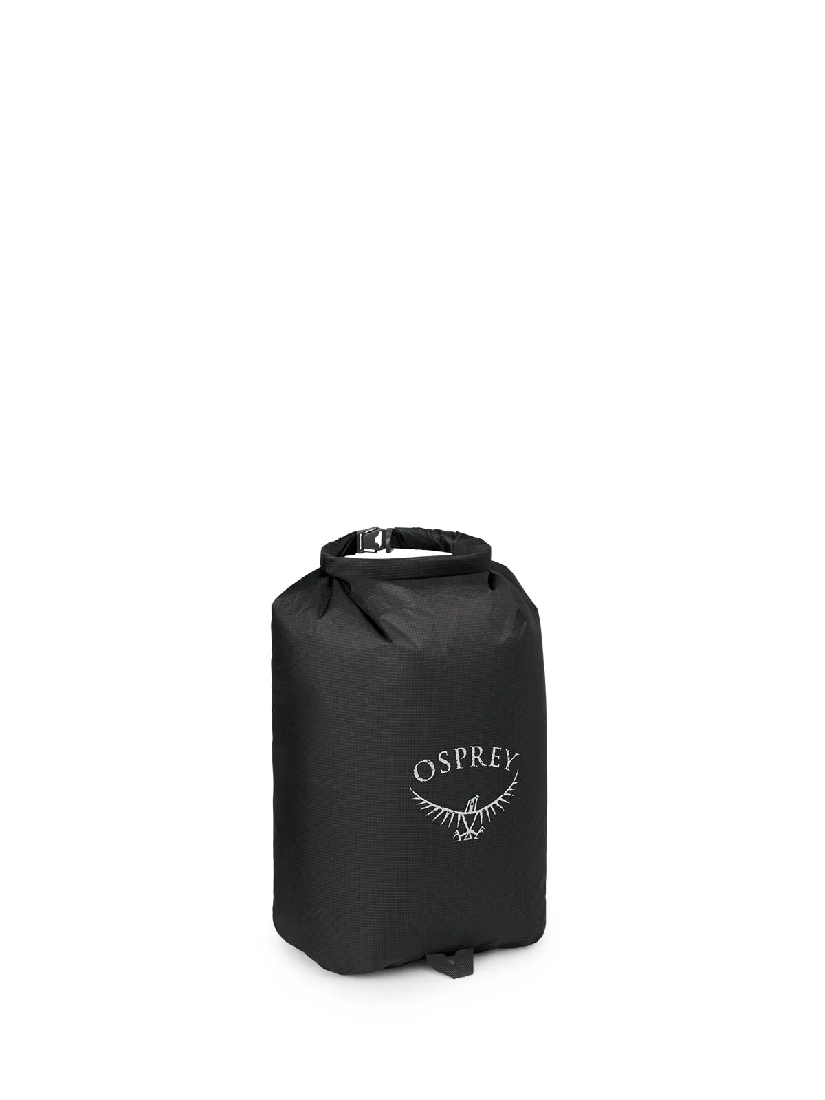 Osprey Ultralight Sacca Impermeabile, 12L, Black - immagine 1